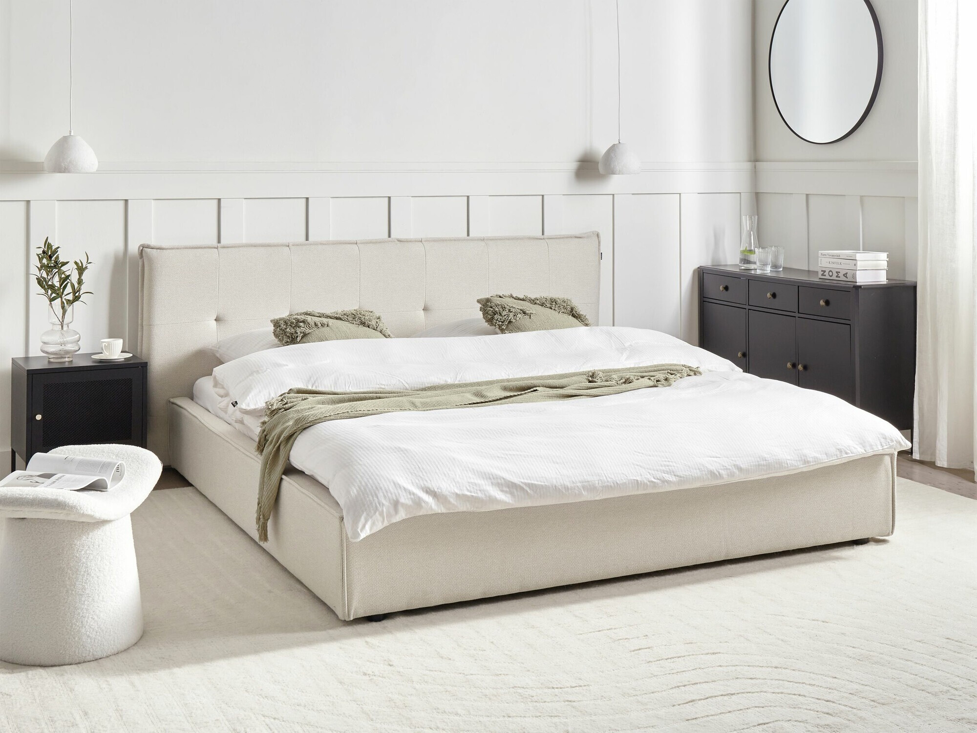 Gulta Berwyn 2579 (Balts)