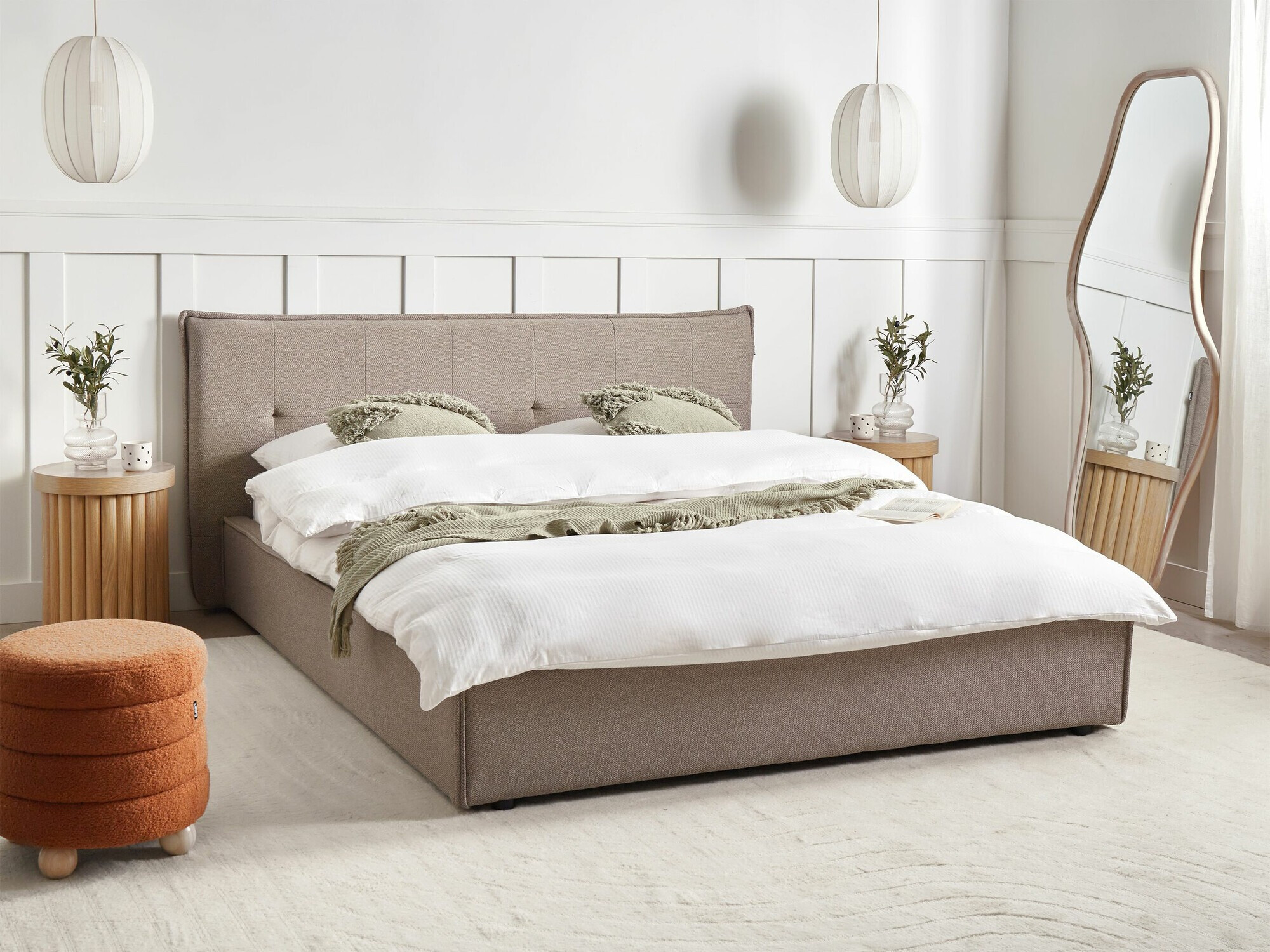 Gulta Berwyn 2579 (Taupe)