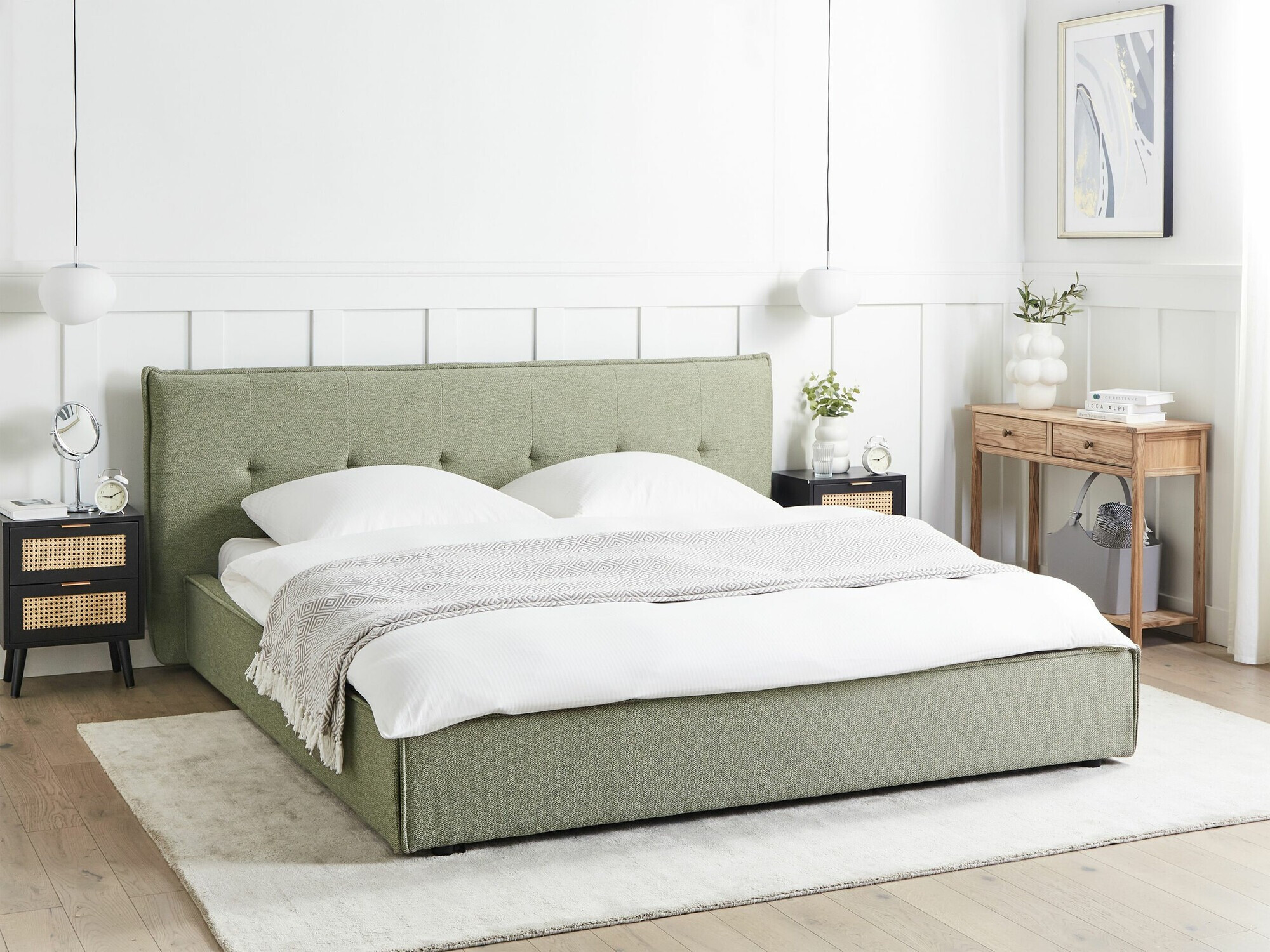 Gulta Berwyn 2579 (Zaļš)