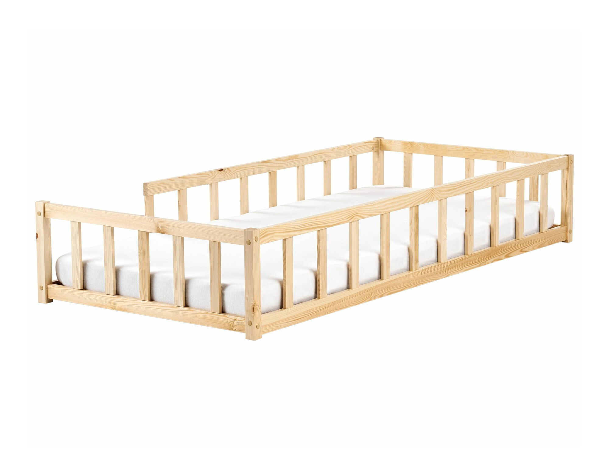 Gulta Berwyn 2580 (Gaišs koks)