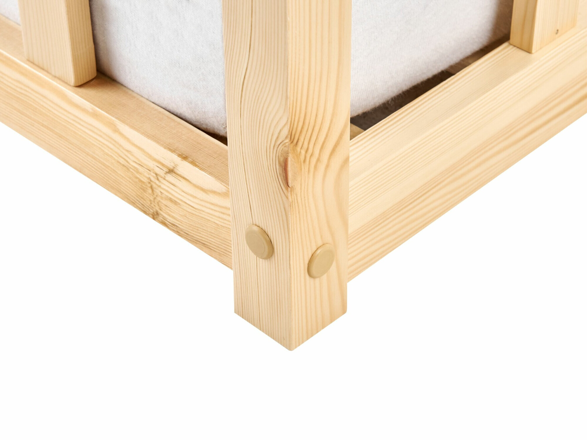 Gulta Berwyn 2580 (Gaišs koks)