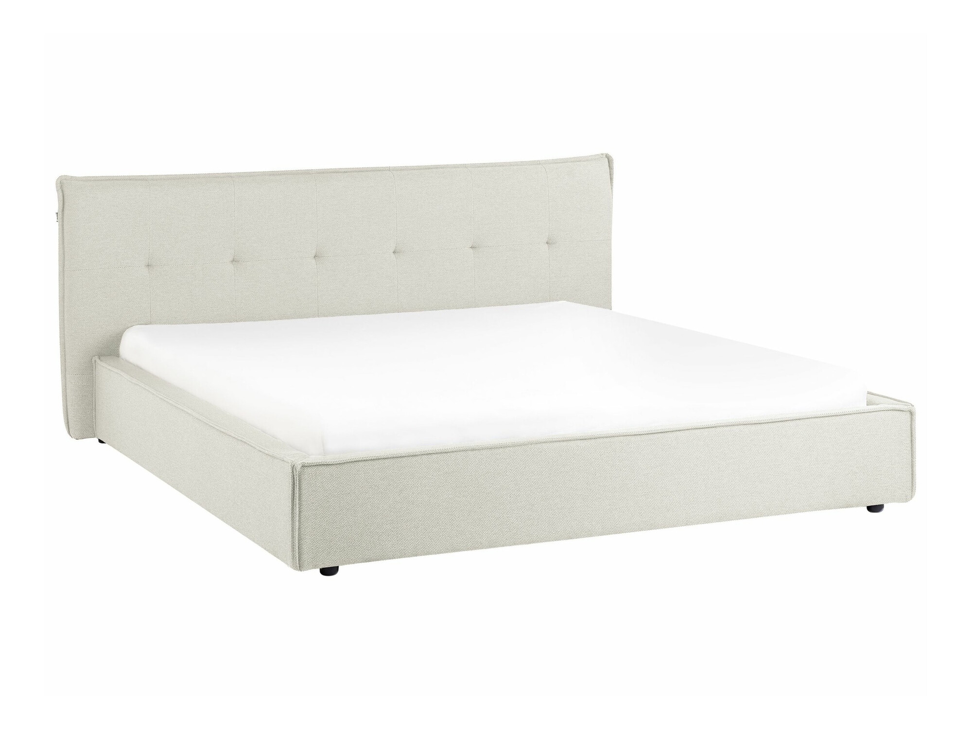 Кровать Berwyn 2579 (Белый)