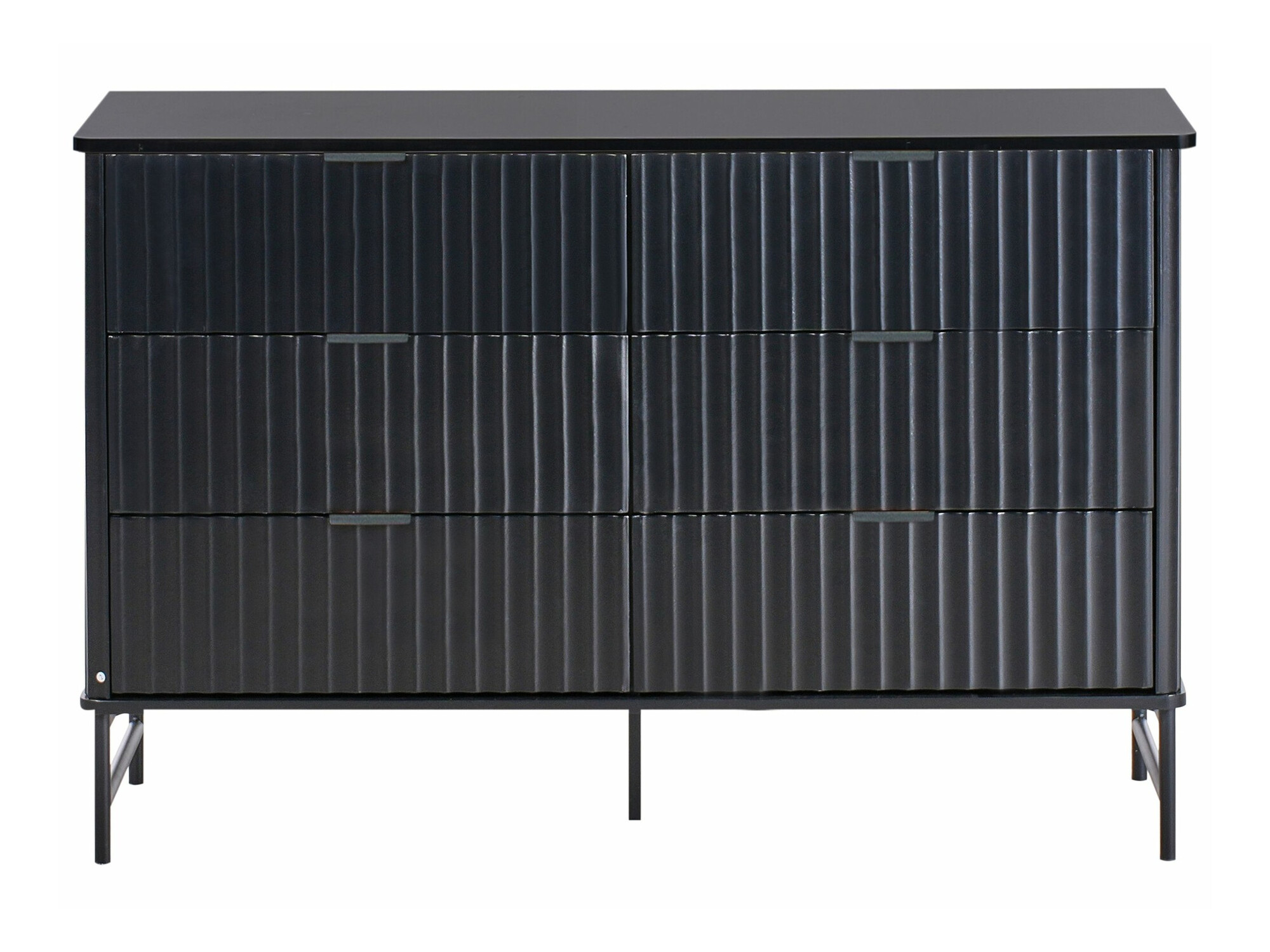 Kumode Berwyn 2576 (Melns)