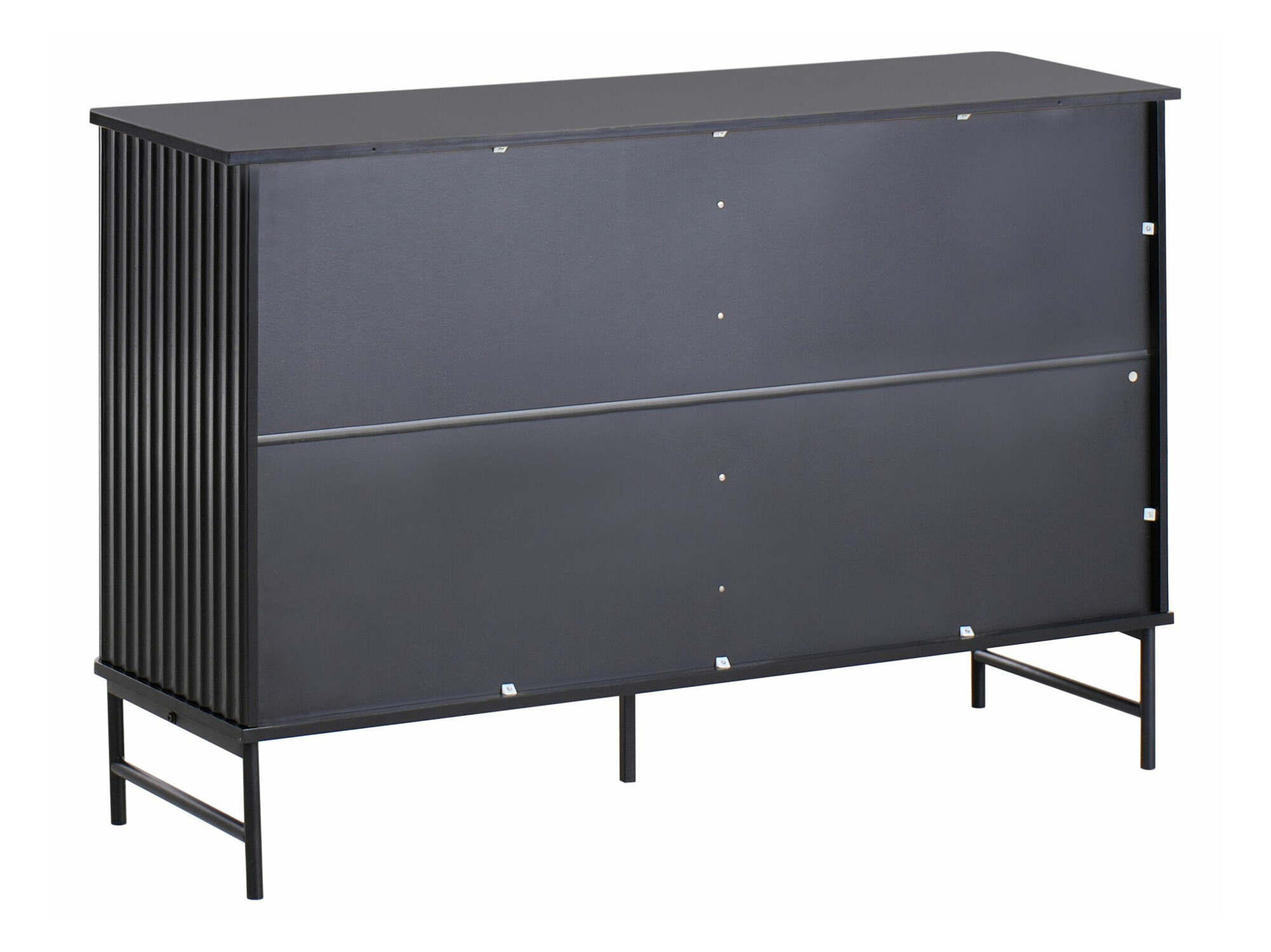 Kumode Berwyn 2576 (Melns)