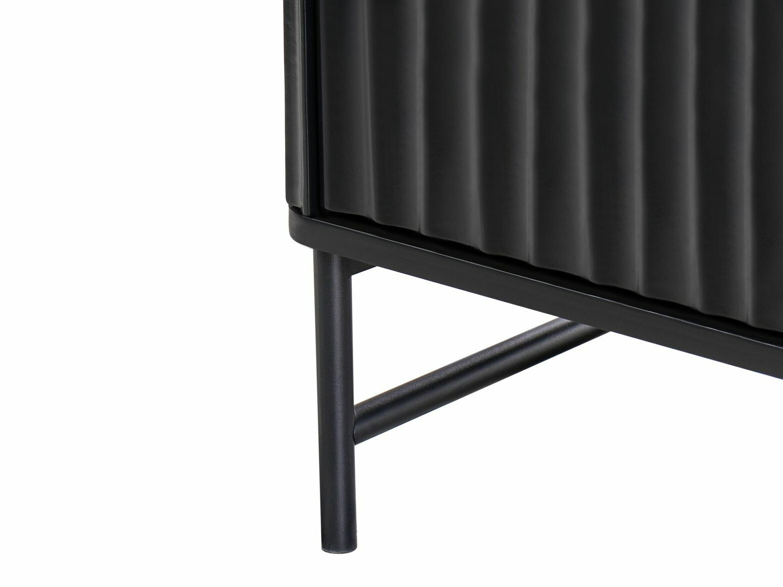 Kumode Berwyn 2576 (Melns)