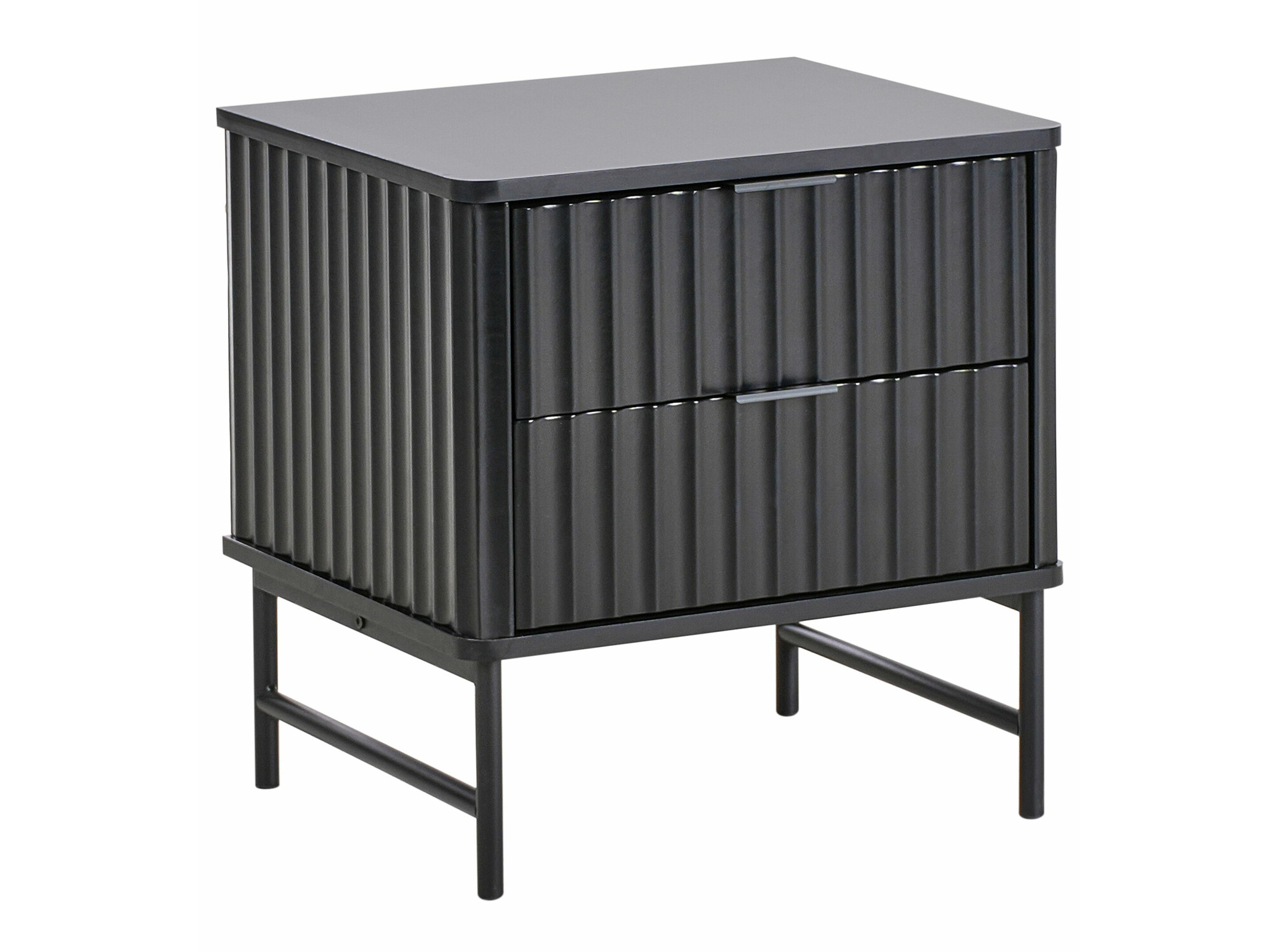 Naktsgaldiņš Berwyn 2578 (Melns)