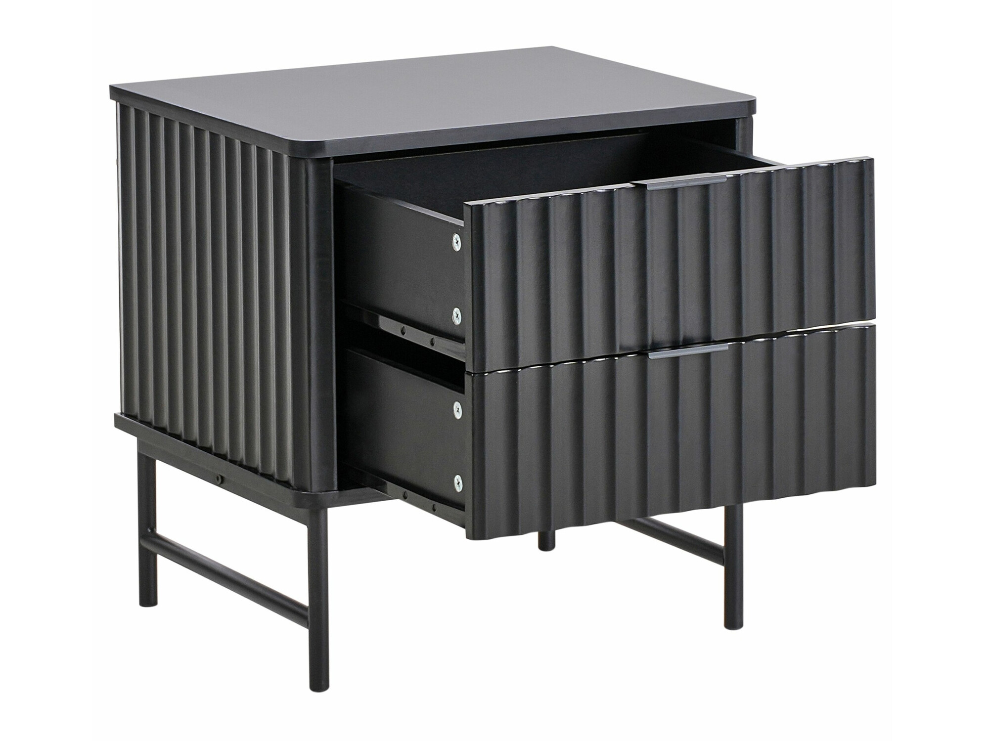 Naktsgaldiņš Berwyn 2578 (Melns)