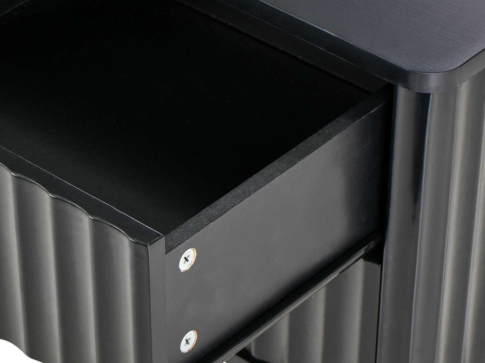 Naktsgaldiņš Berwyn 2578 (Melns)