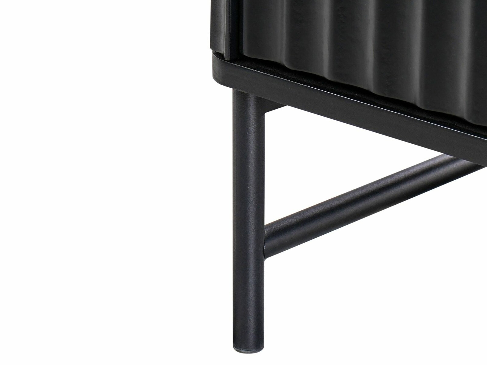 Naktsgaldiņš Berwyn 2578 (Melns)