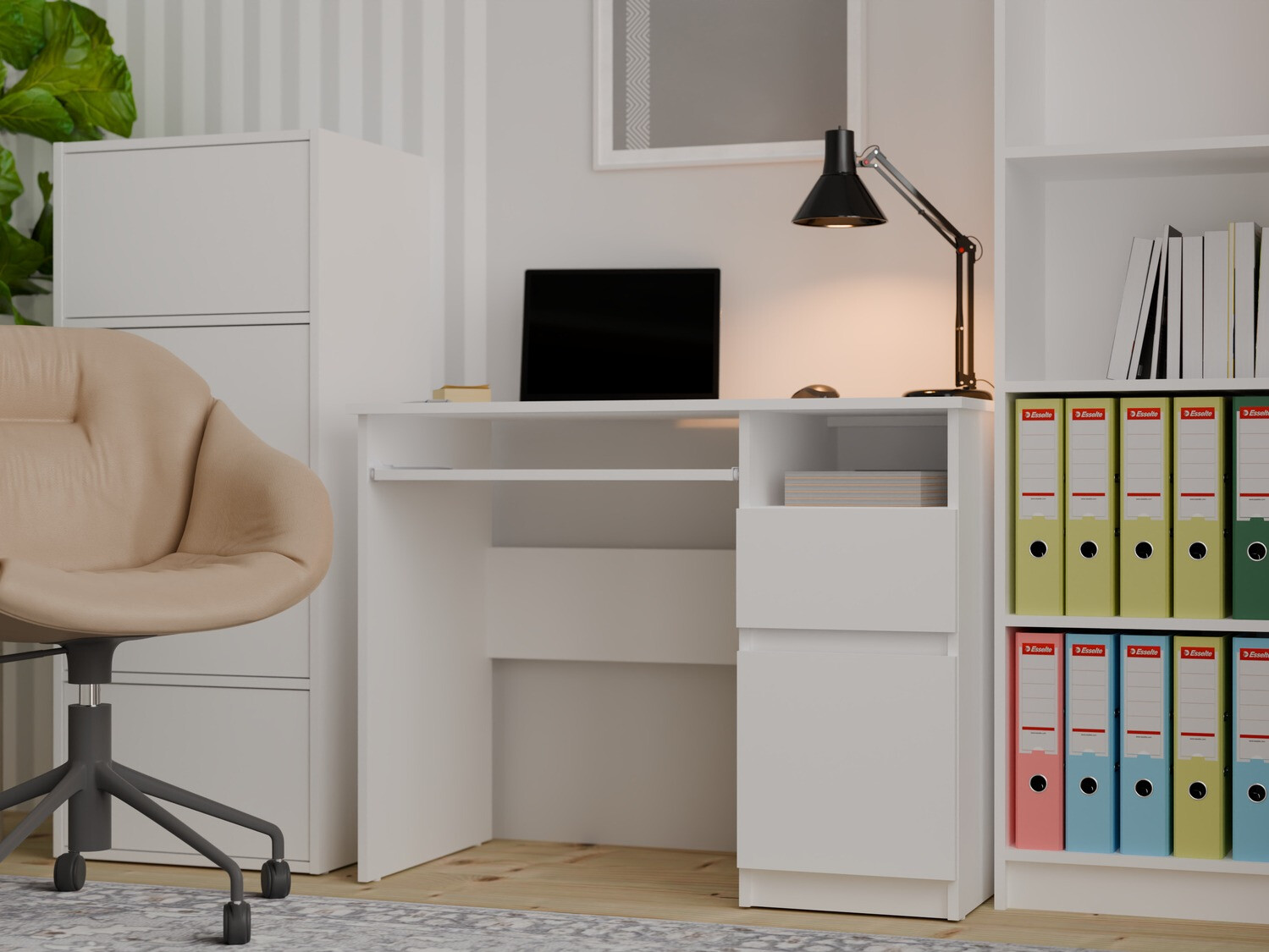 Письменный cтол Mandeville 269