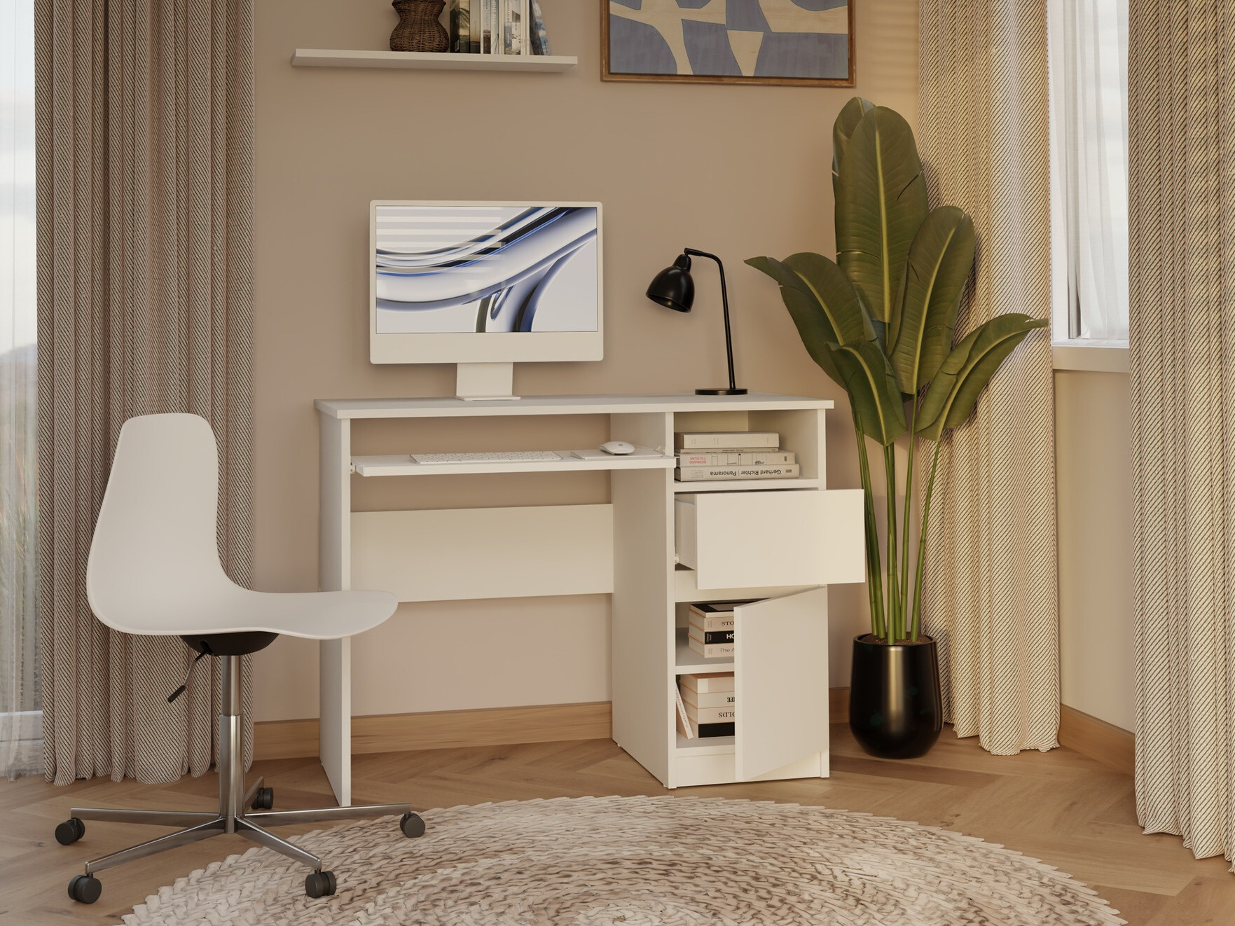 Письменный cтол Mandeville 269