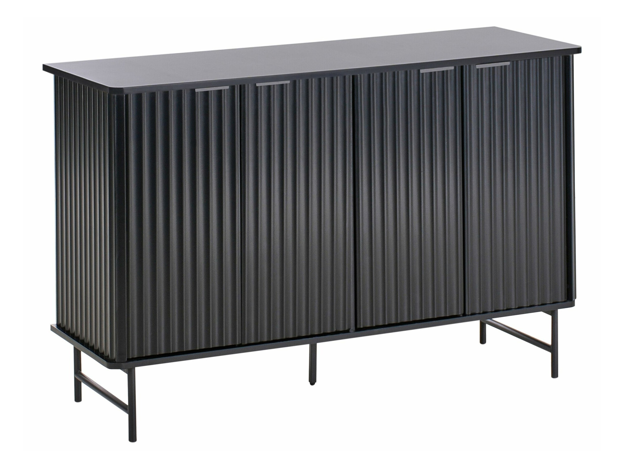 Шкафчик Berwyn 2577 (Чёрный)