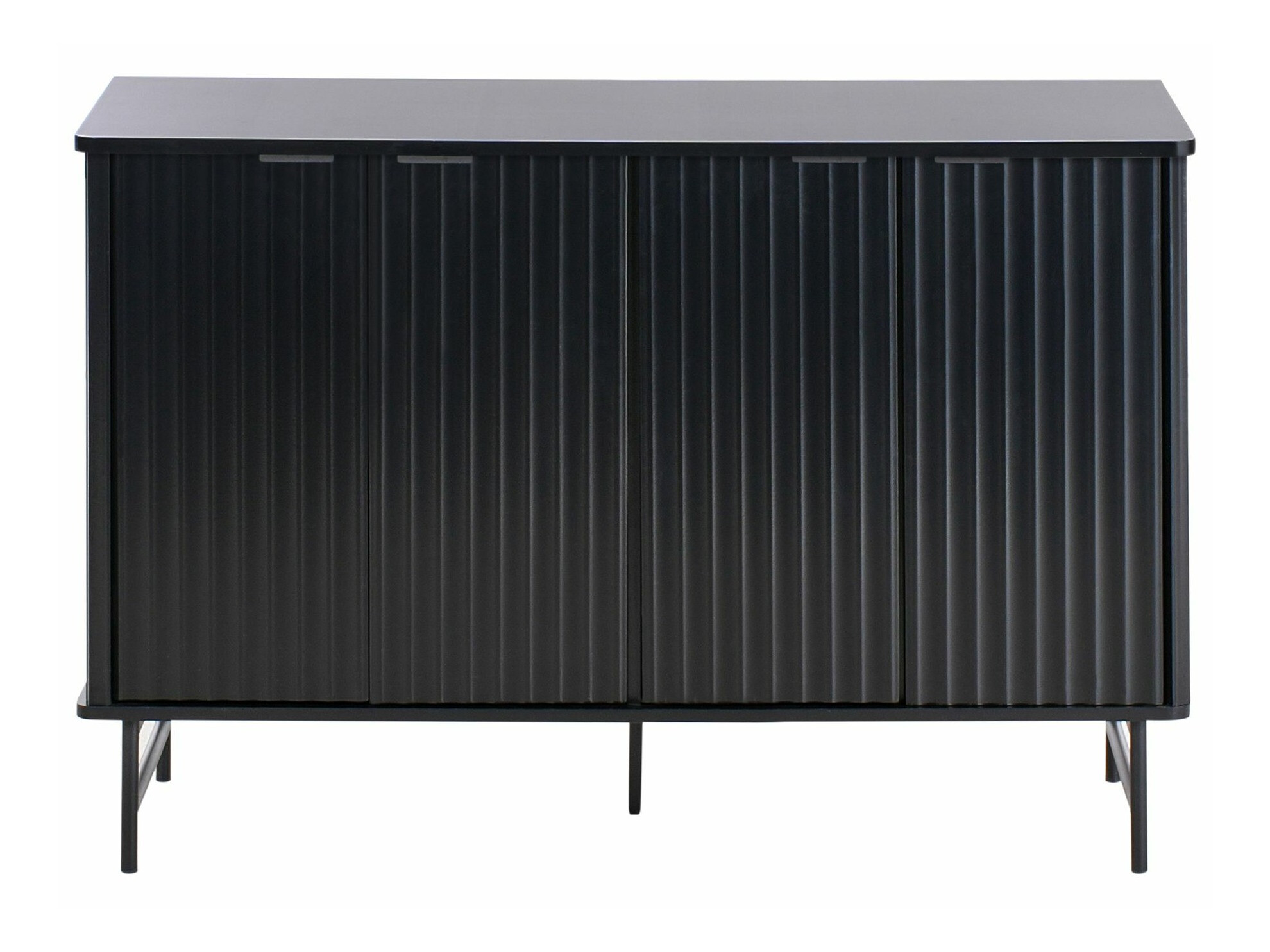 Шкафчик Berwyn 2577 (Чёрный)