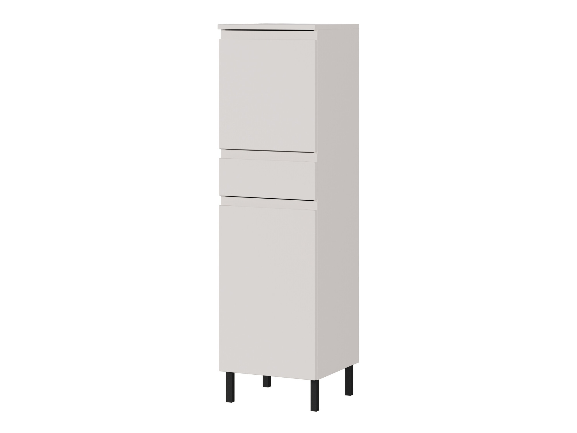 Stāvošs vannas skapītis Talmira 101 (Kašmirs)