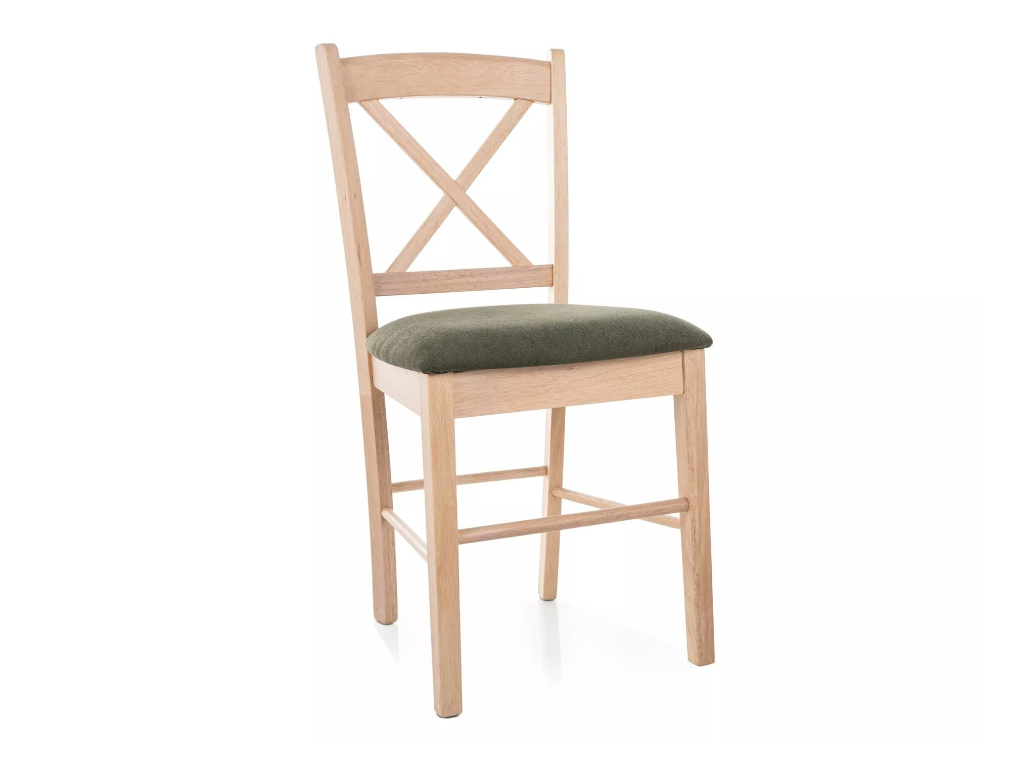 Стул Detroit 706 (Зелёный)