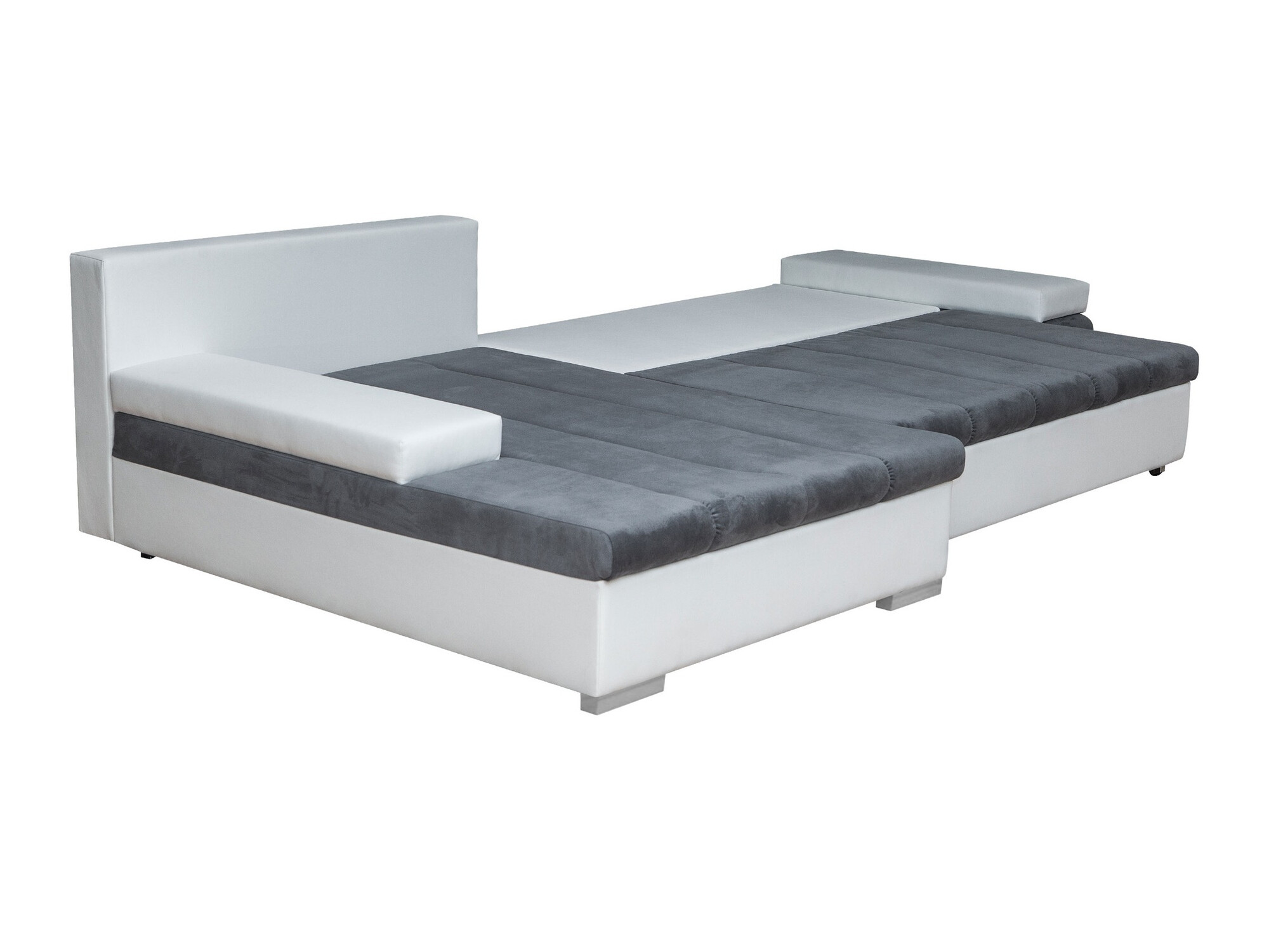 Угловой диван Comfivo 113 (Magic Velvet 2243)