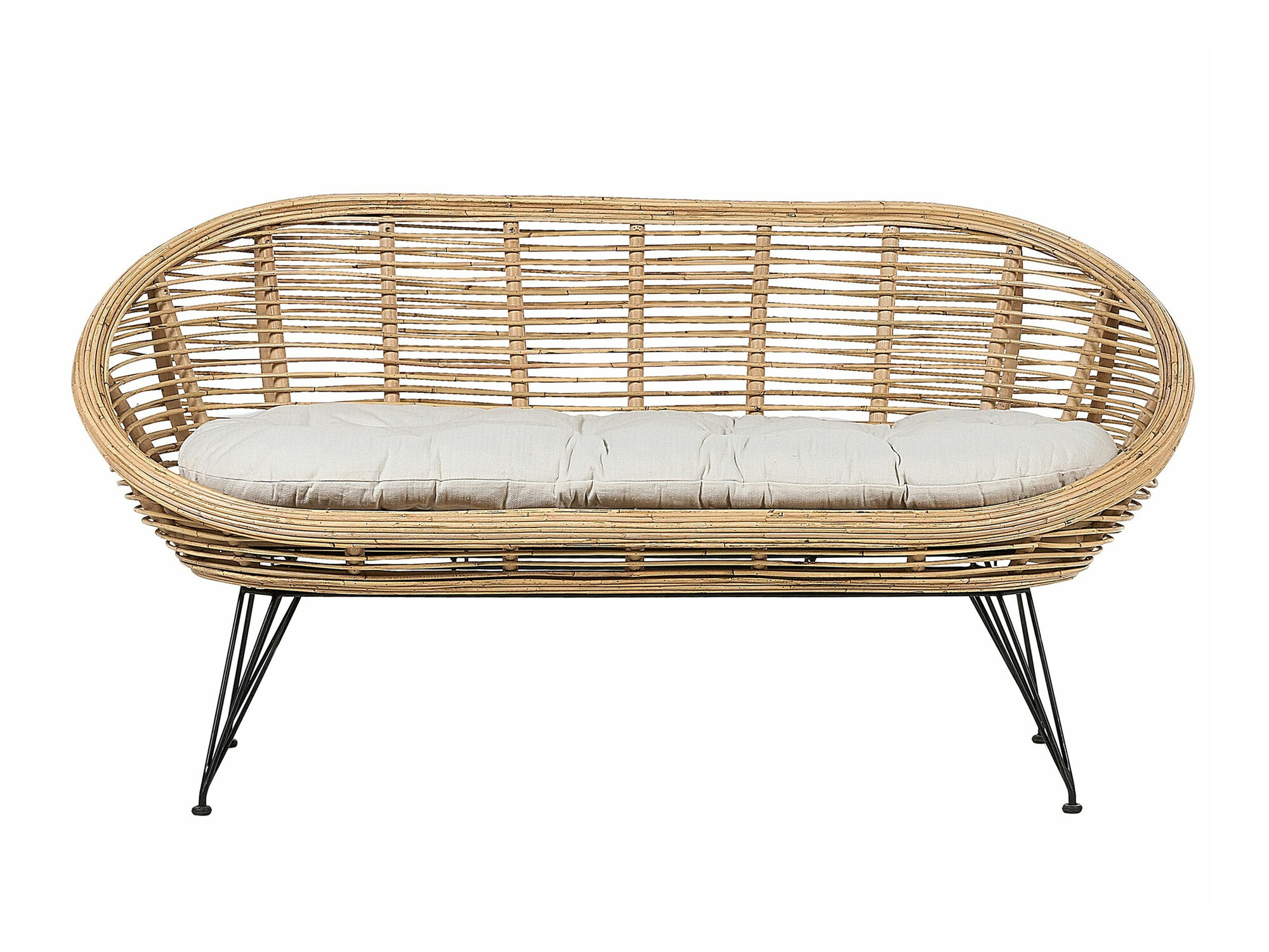 Dārza dīvāns Marsona 100