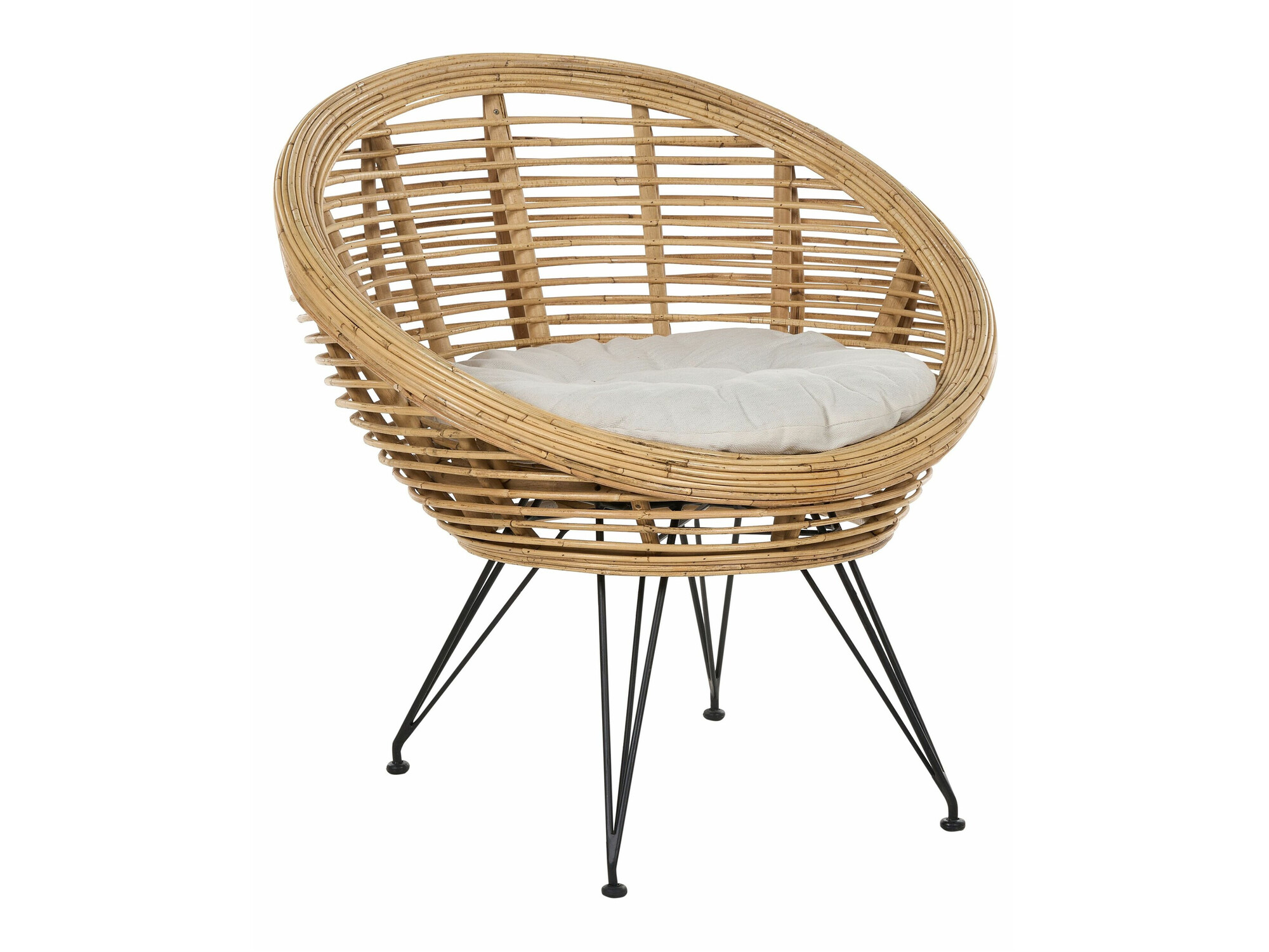 Dārza krēsls Marsona 101