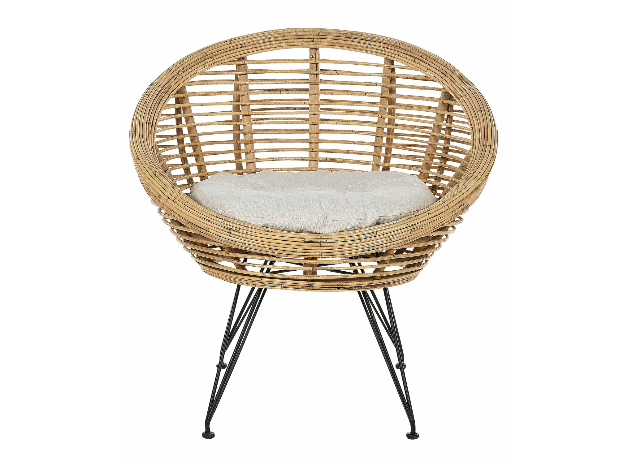 Dārza krēsls Marsona 101