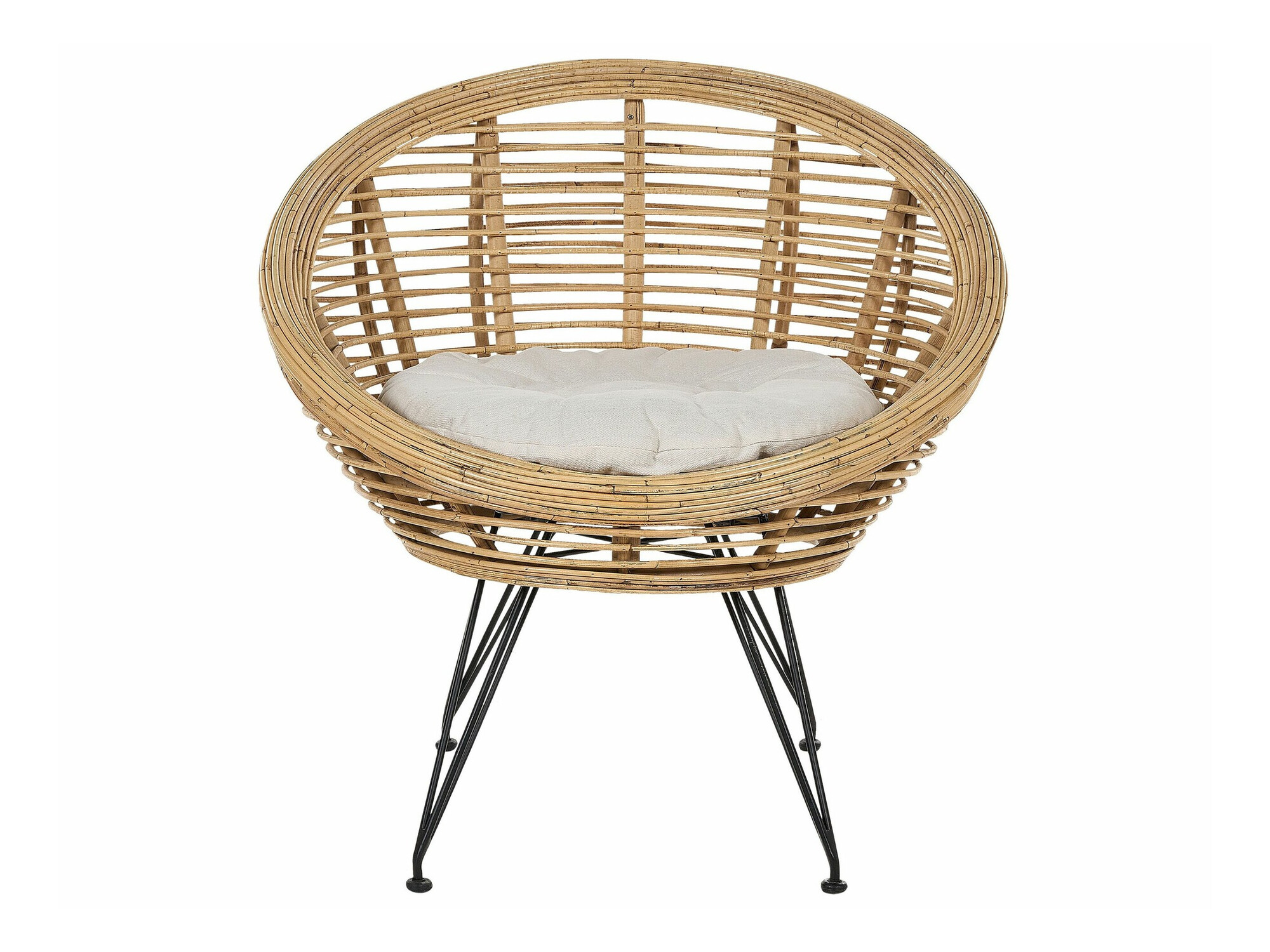 Dārza mēbeļu komplekts Marsona 102