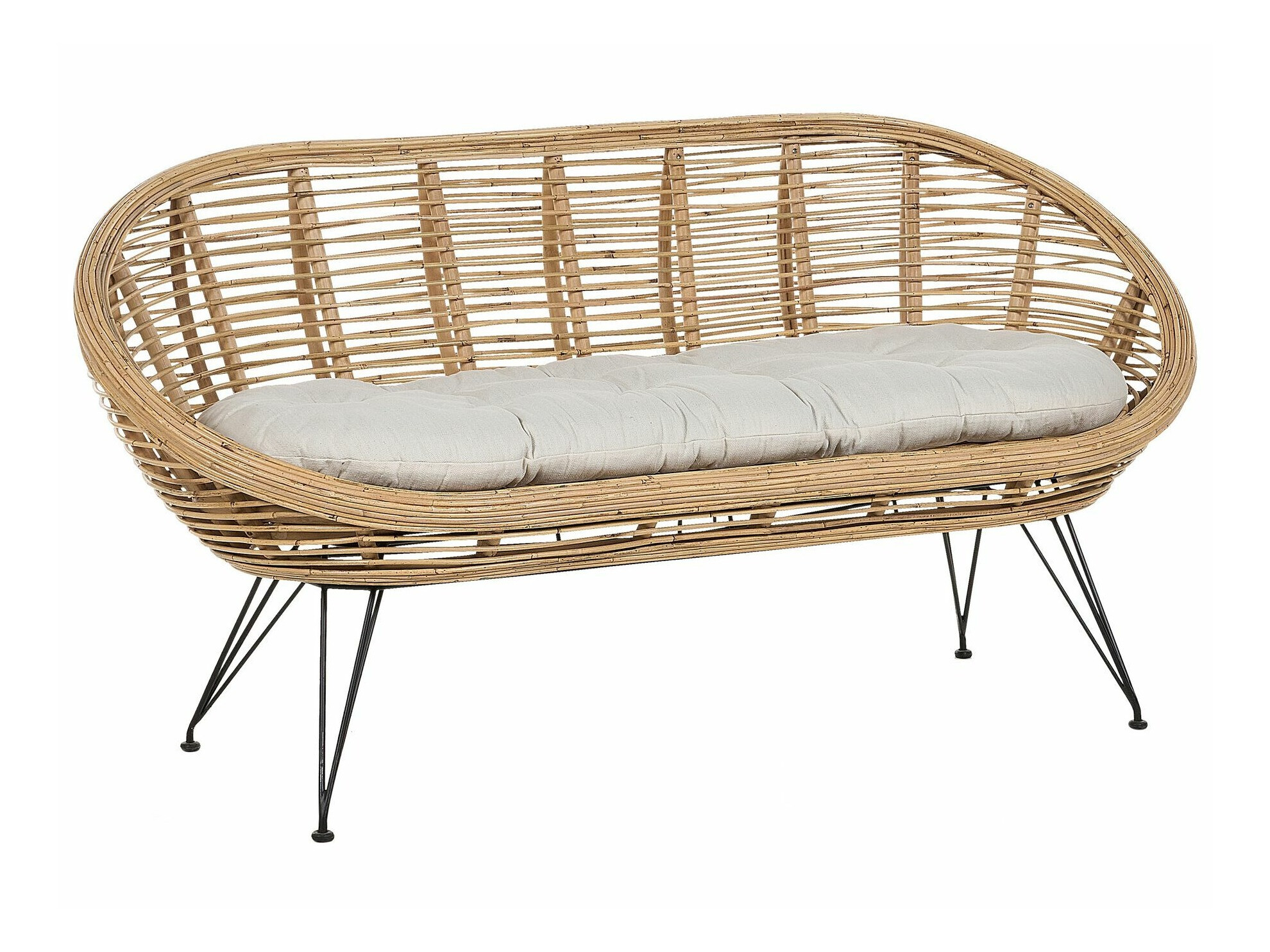 Dārza mēbeļu komplekts Marsona 104