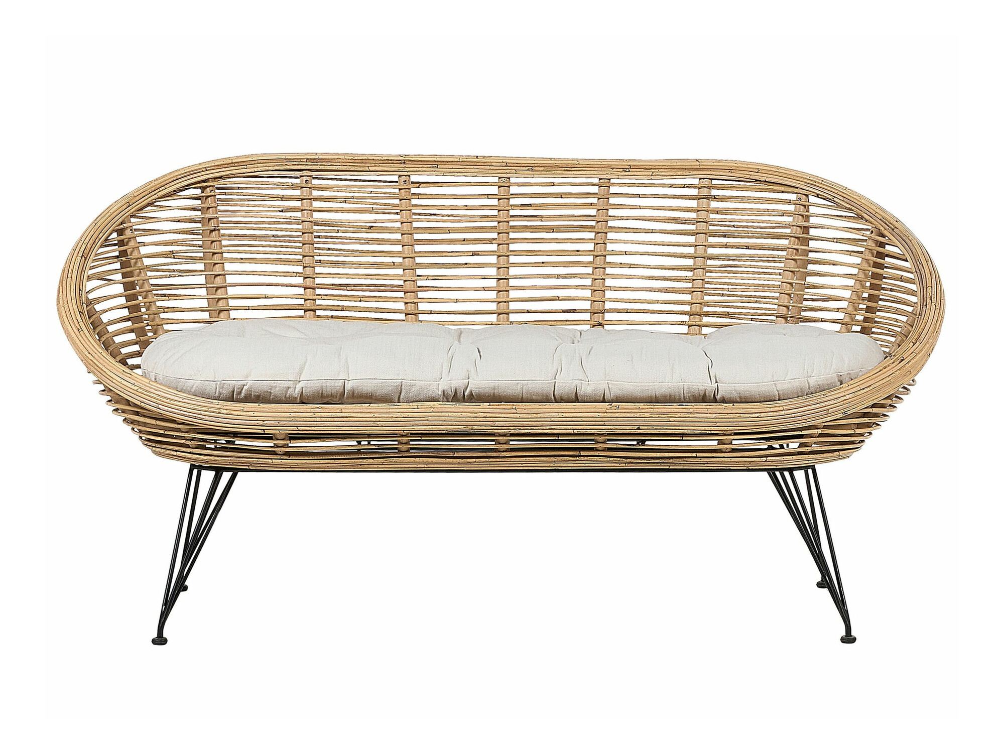 Dārza mēbeļu komplekts Marsona 104