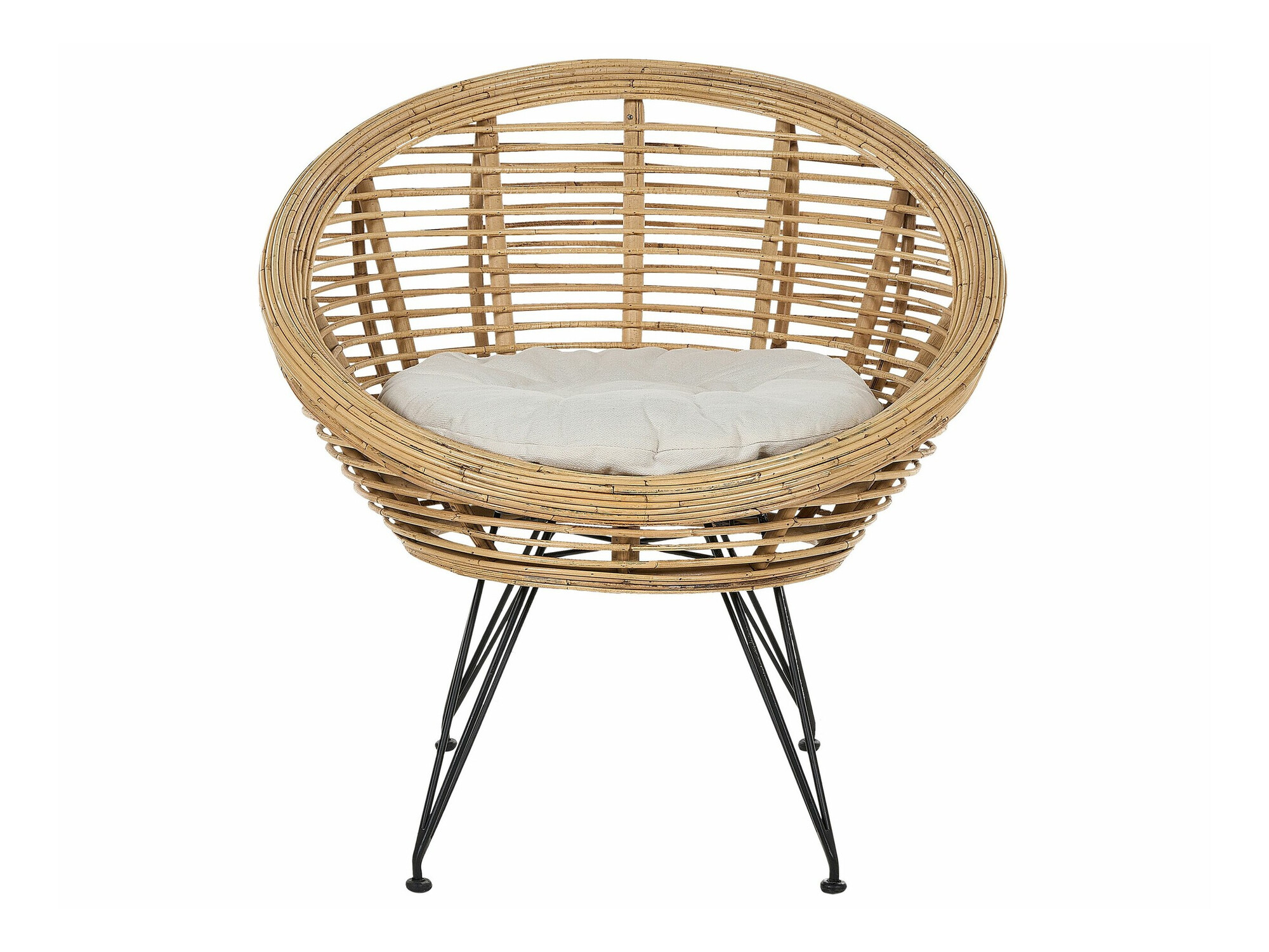 Dārza mēbeļu komplekts Marsona 105