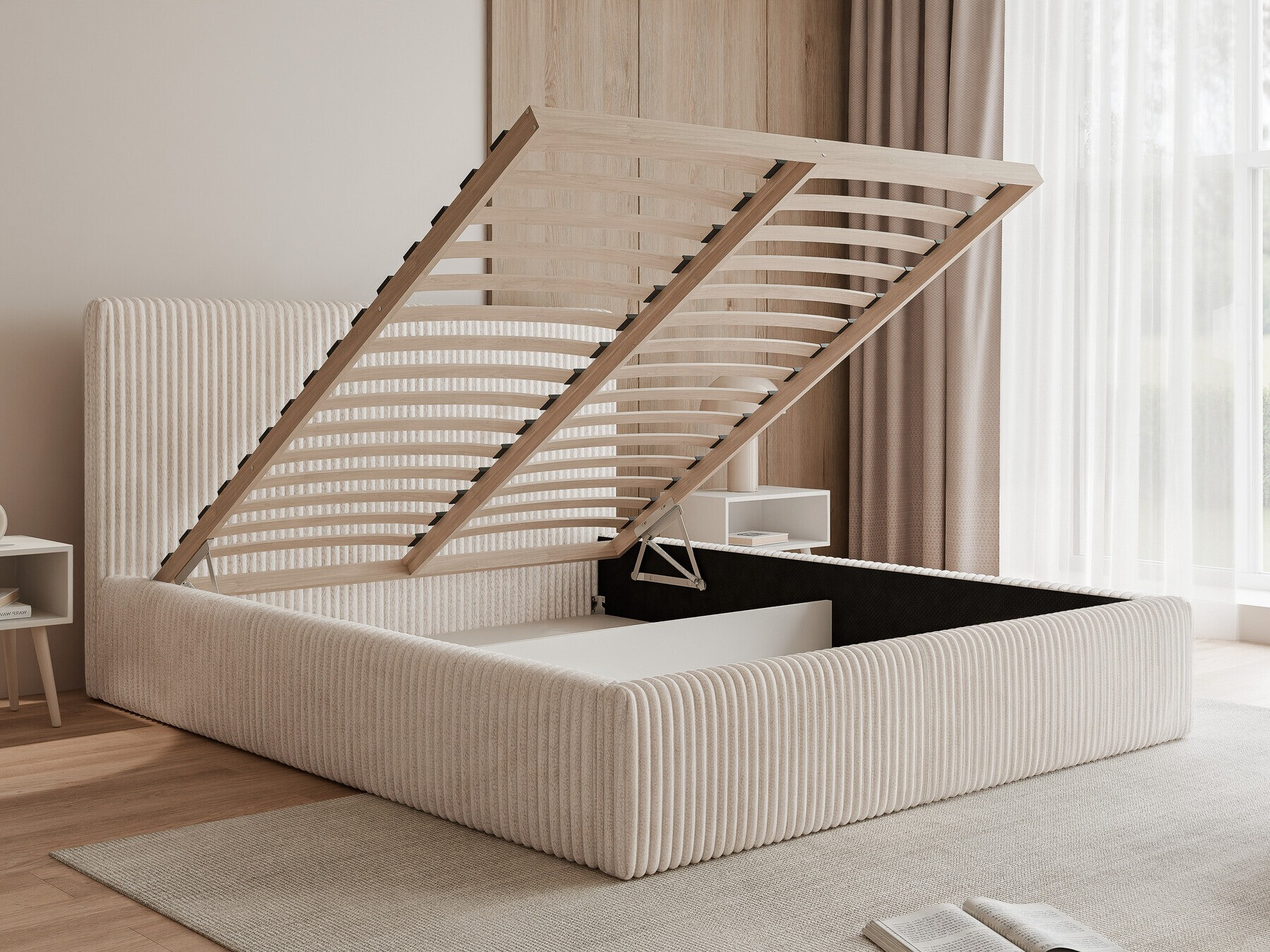 Gulta Martinez 101 (Tilia 11)