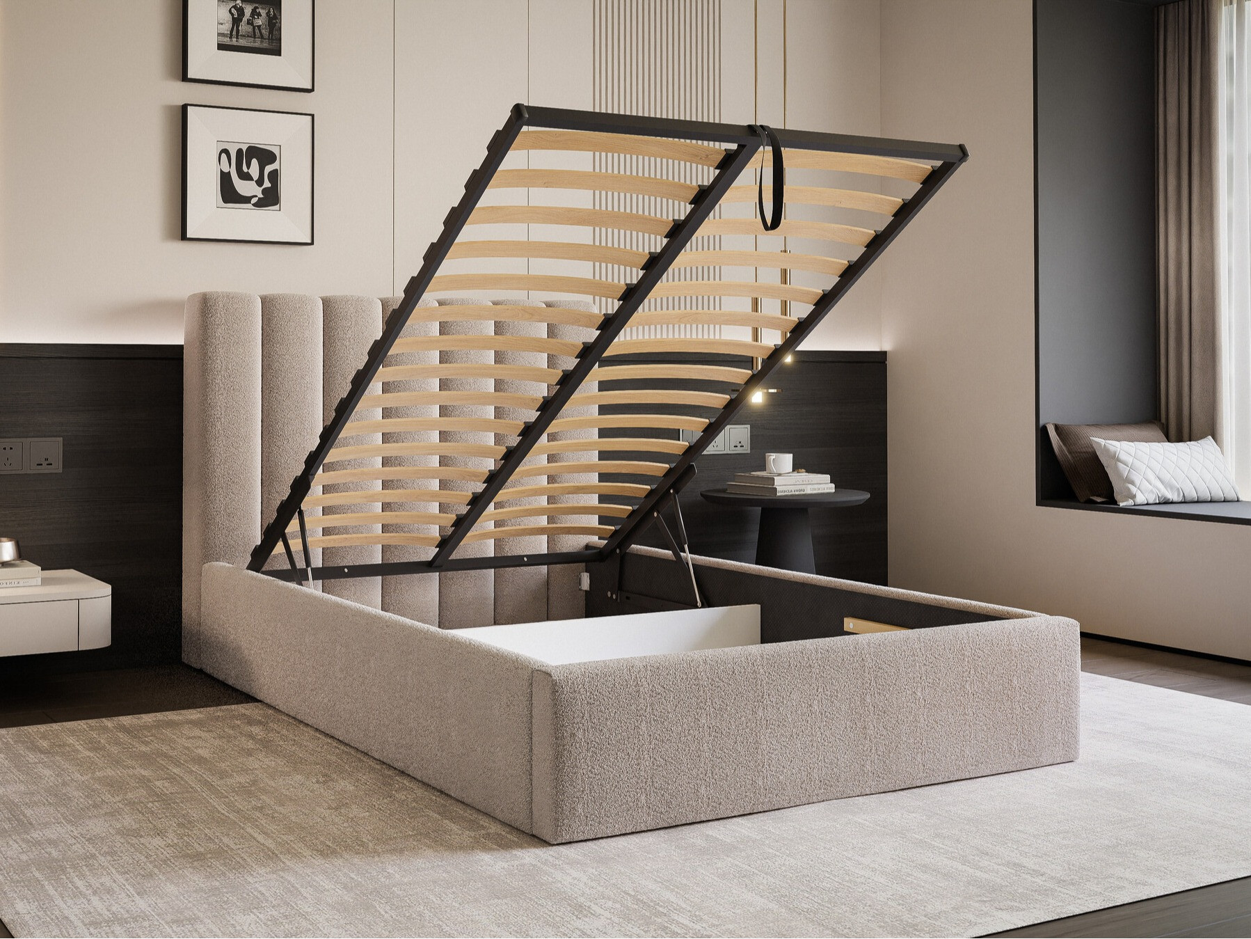 Gulta Martinez 112 (Magic Velvet 2217)