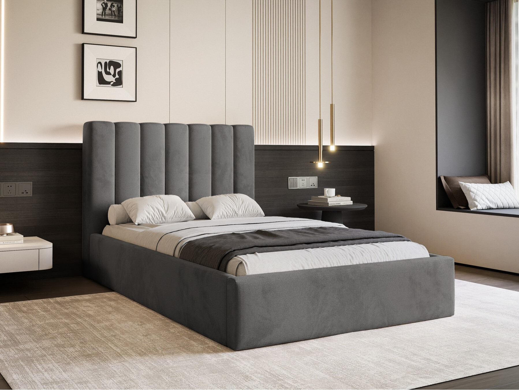 Gulta Martinez 112 (Magic Velvet 2271)