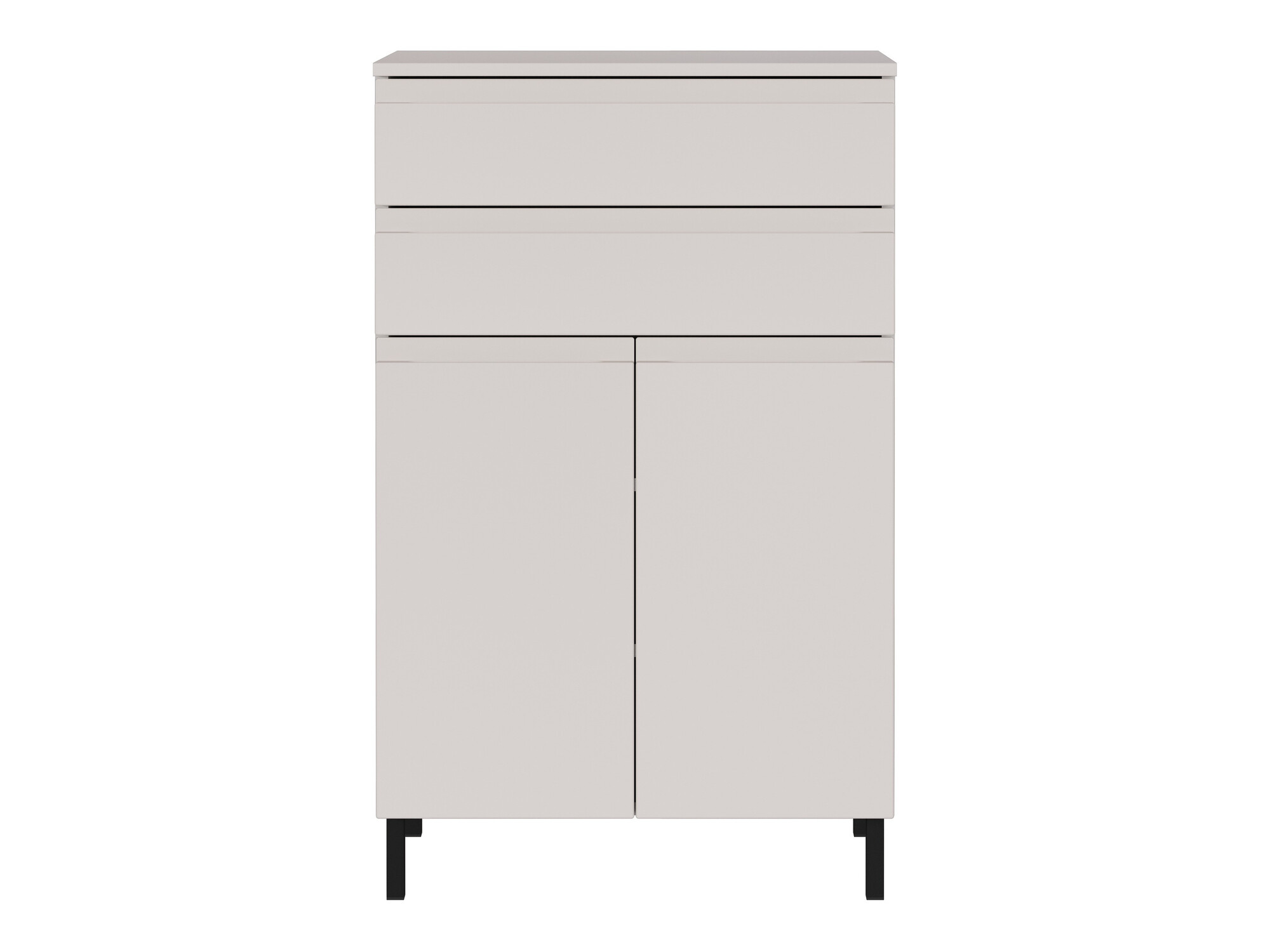 Hапольные шкафчик для ванной Talmira 104 (Кашемир)