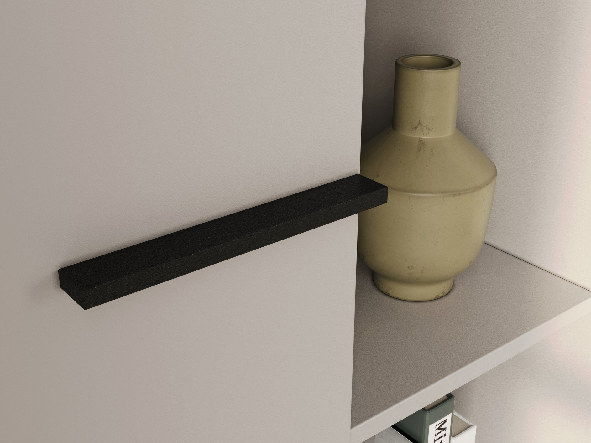 Kомод Solaro 100 (Кашемир)