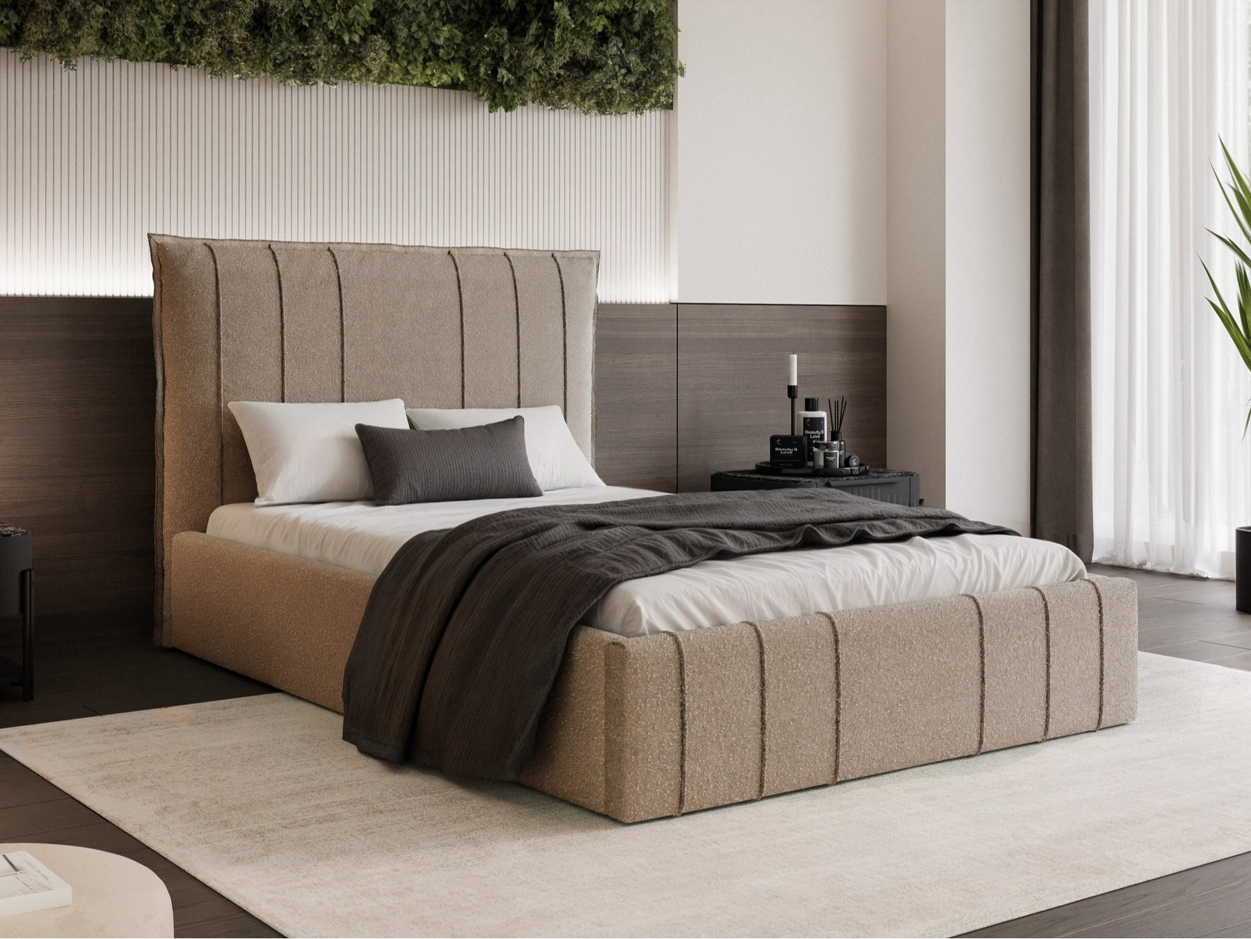 Кровать Martinez 103 (Legend 03)