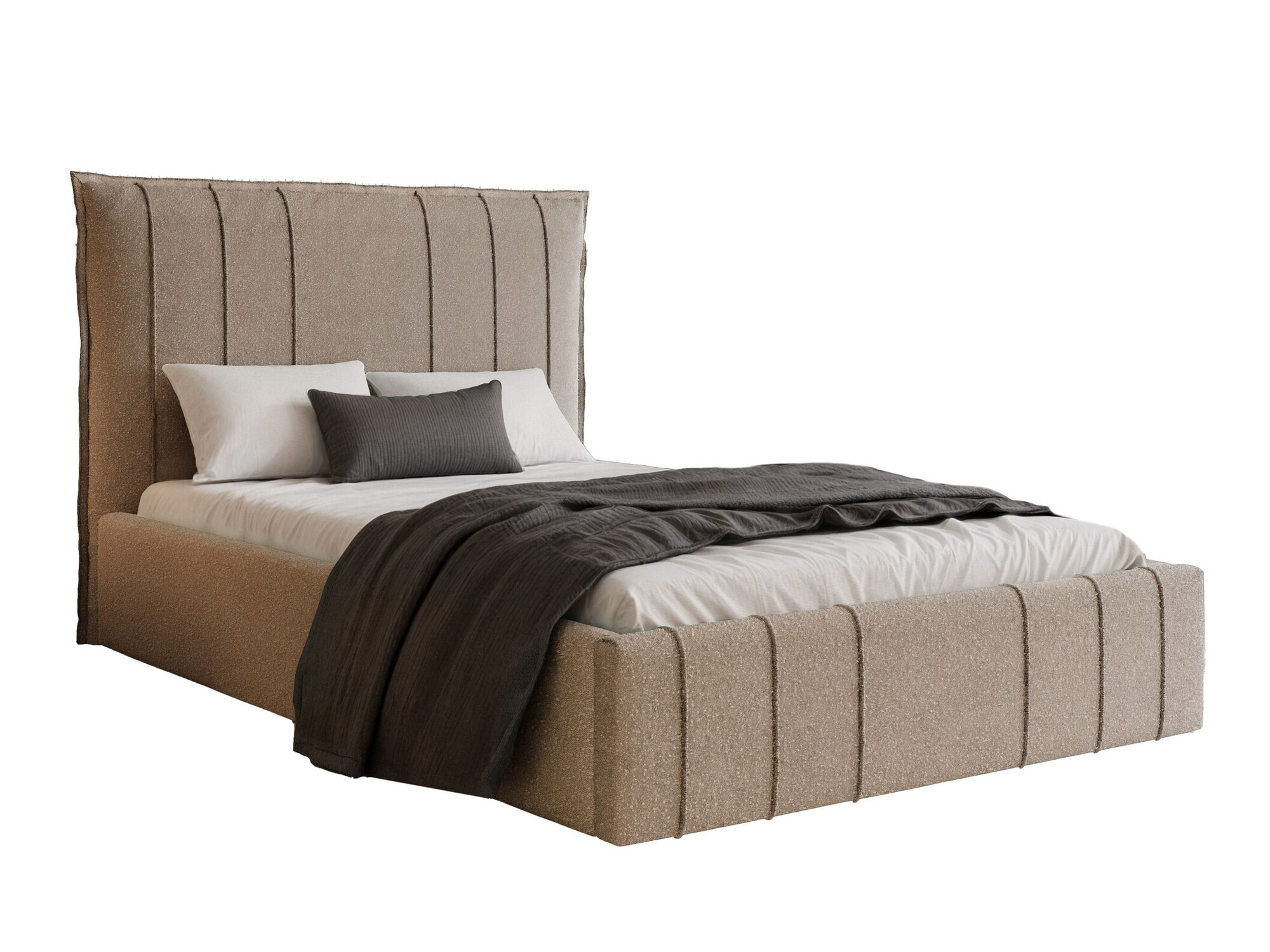 Кровать Martinez 103 (Legend 03)