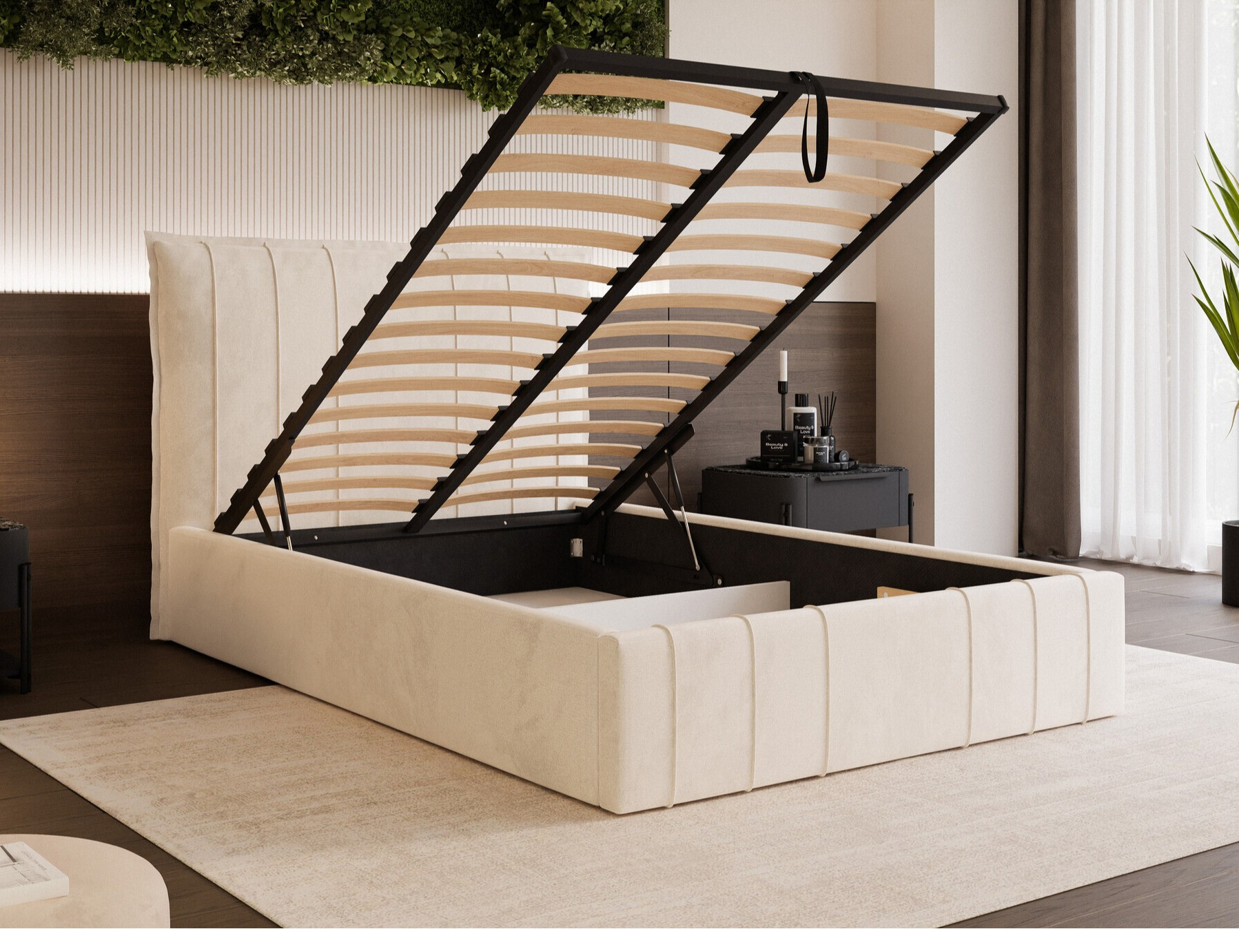 Кровать Martinez 103 (Legend 03)