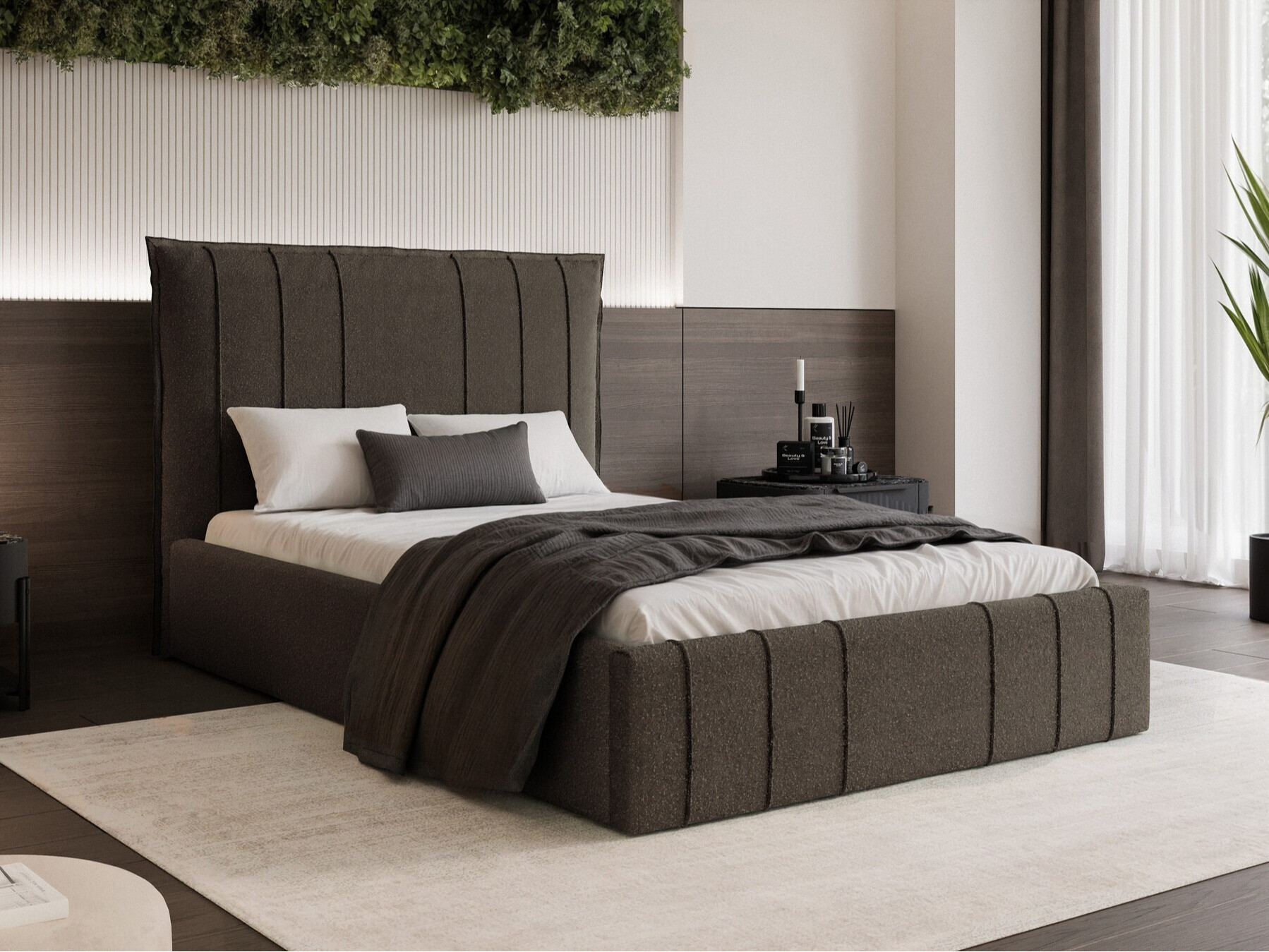 Кровать Martinez 103 (Legend 04)