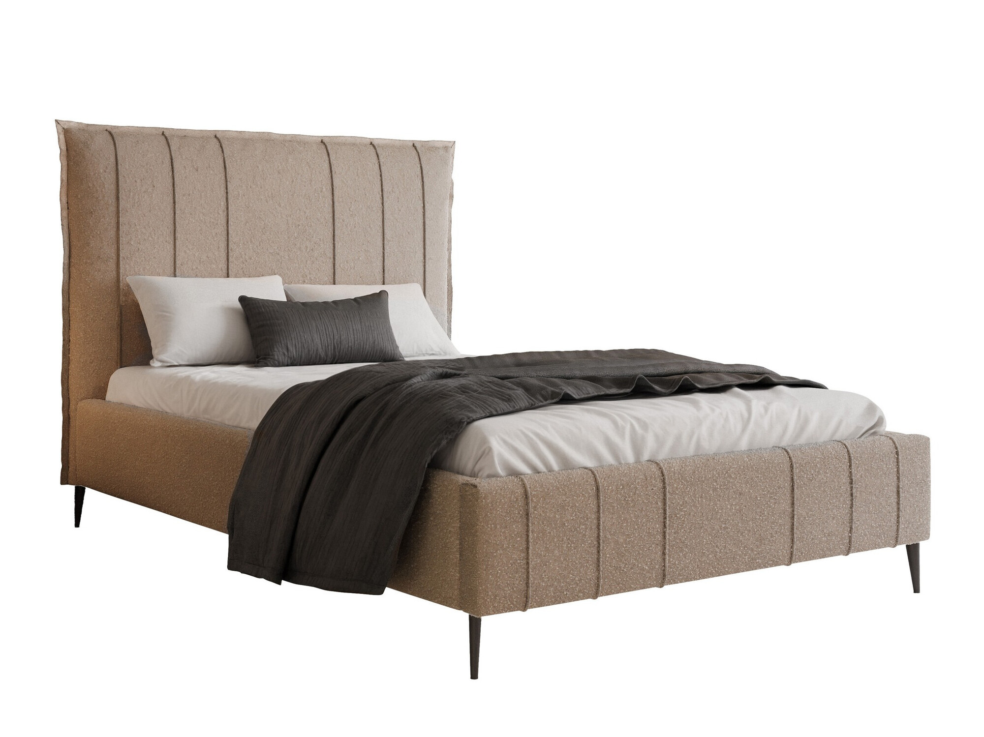 Кровать Martinez 106 (Legend 03)