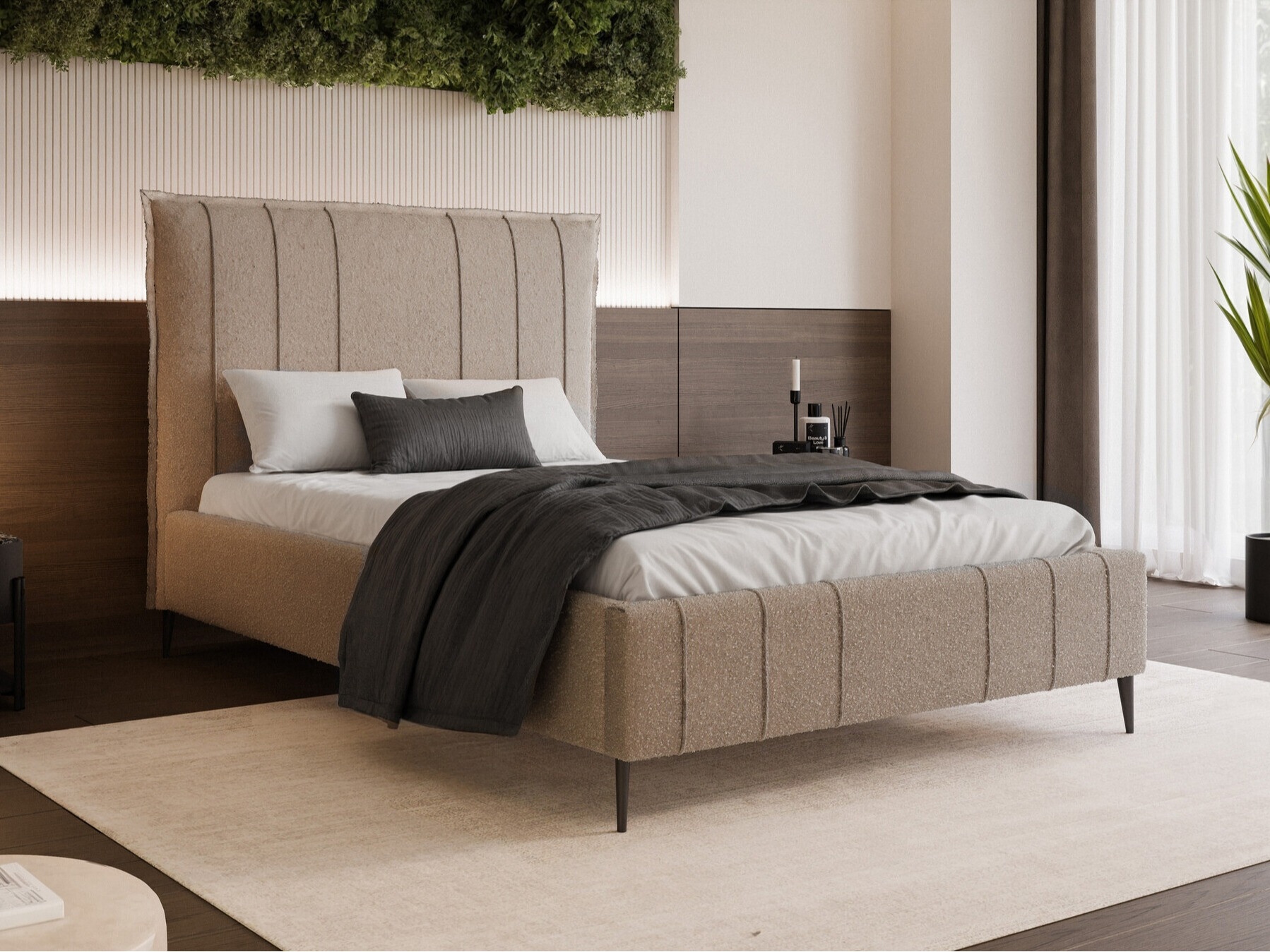 Кровать Martinez 106 (Legend 03)