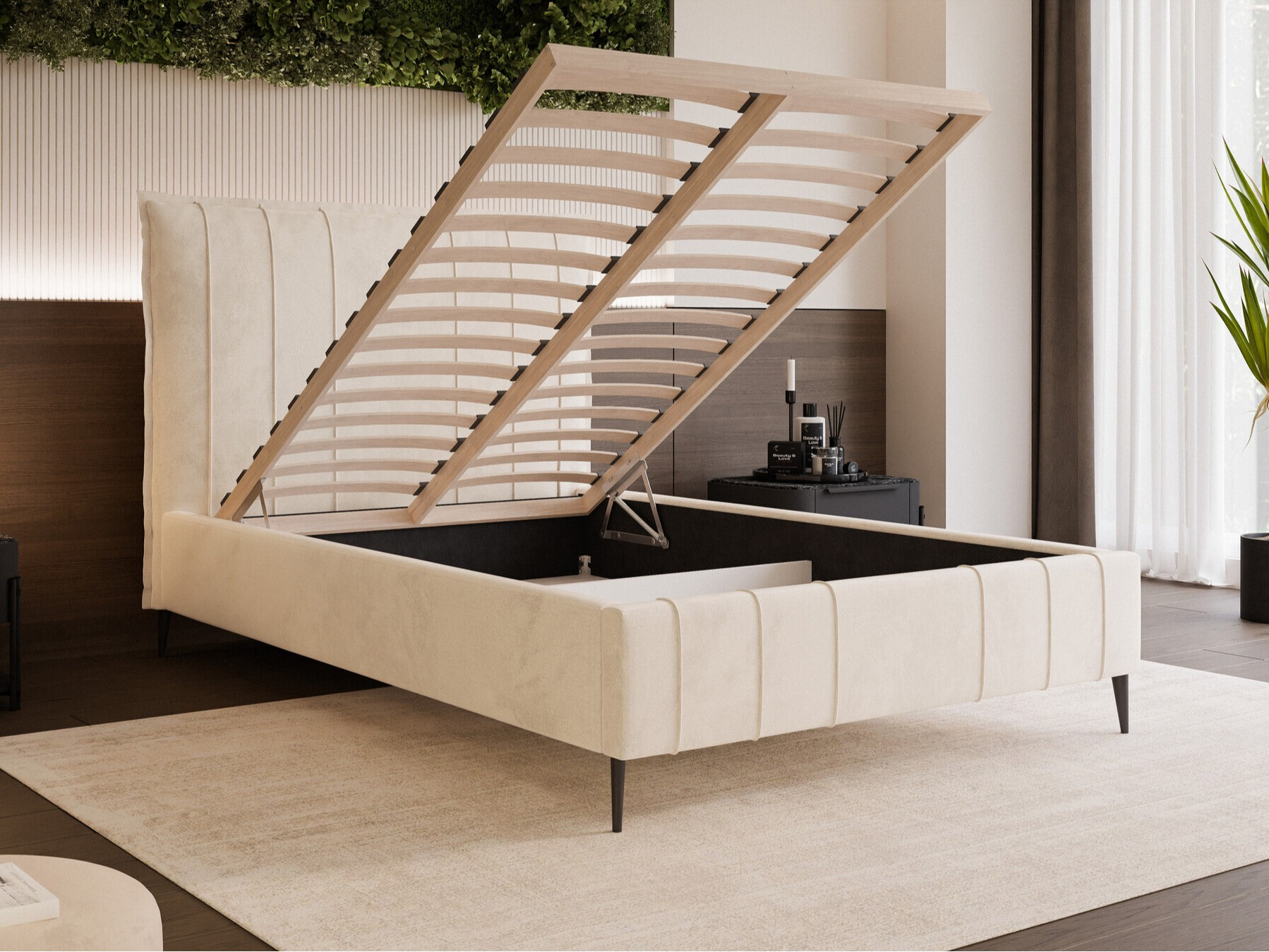 Кровать Martinez 106 (Legend 03)