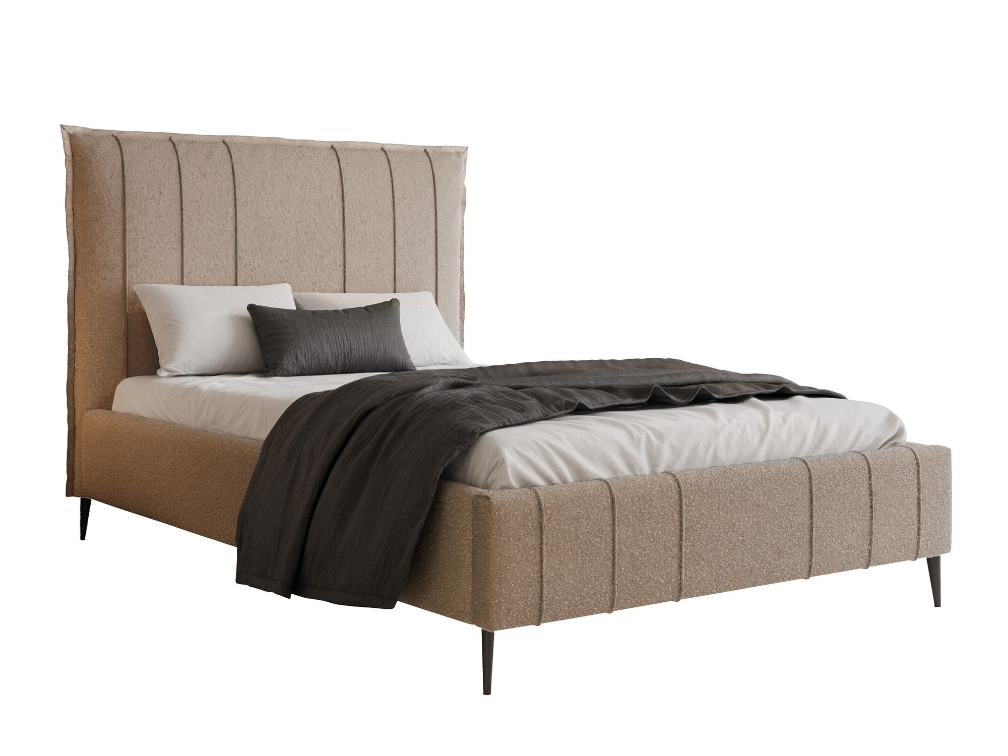 Кровать Martinez 106 (Legend 03)