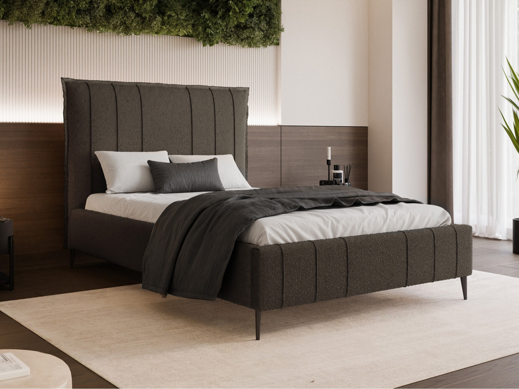 Кровать Martinez 106 (Legend 04)