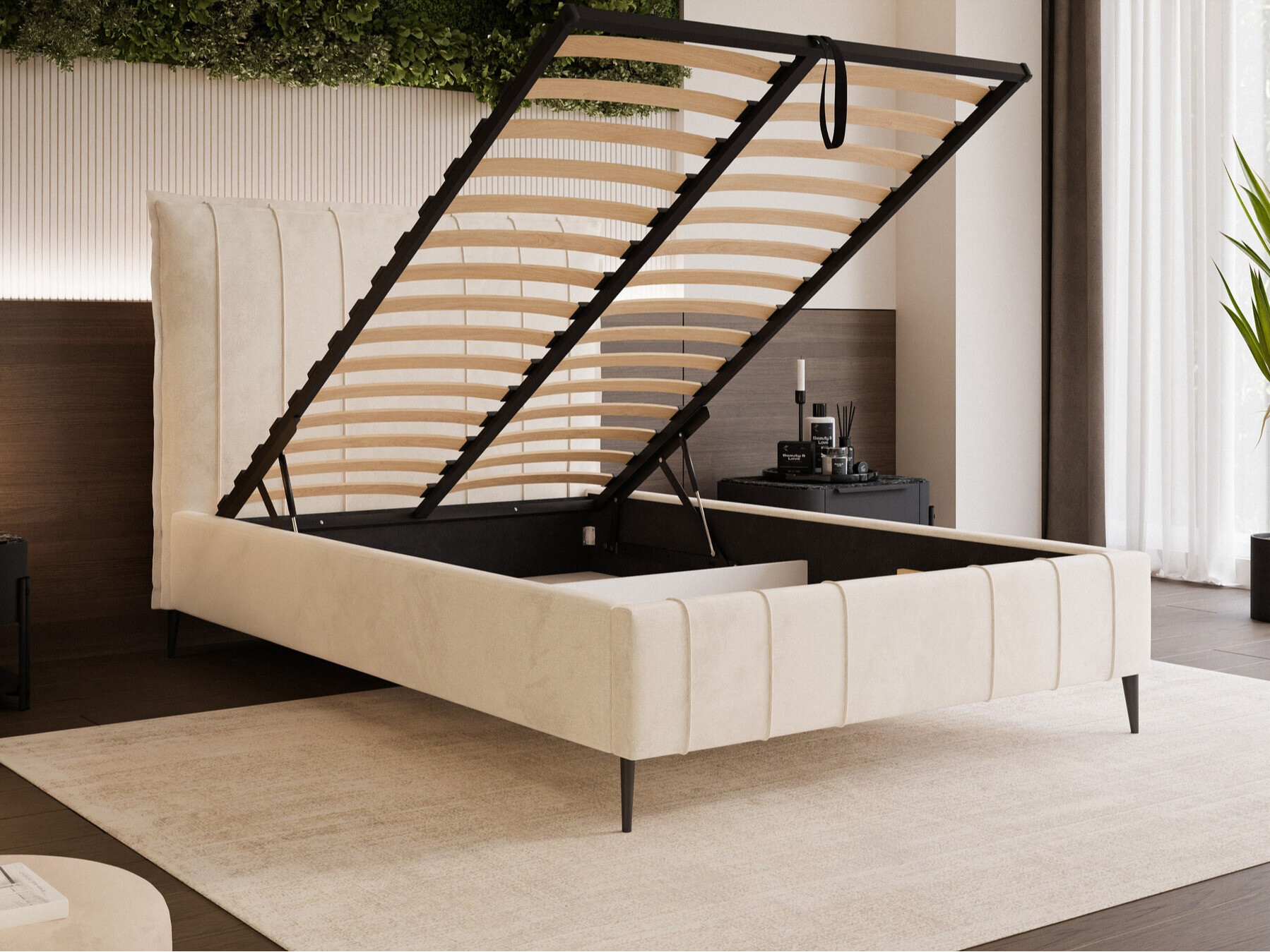 Кровать Martinez 106 (Legend 04)