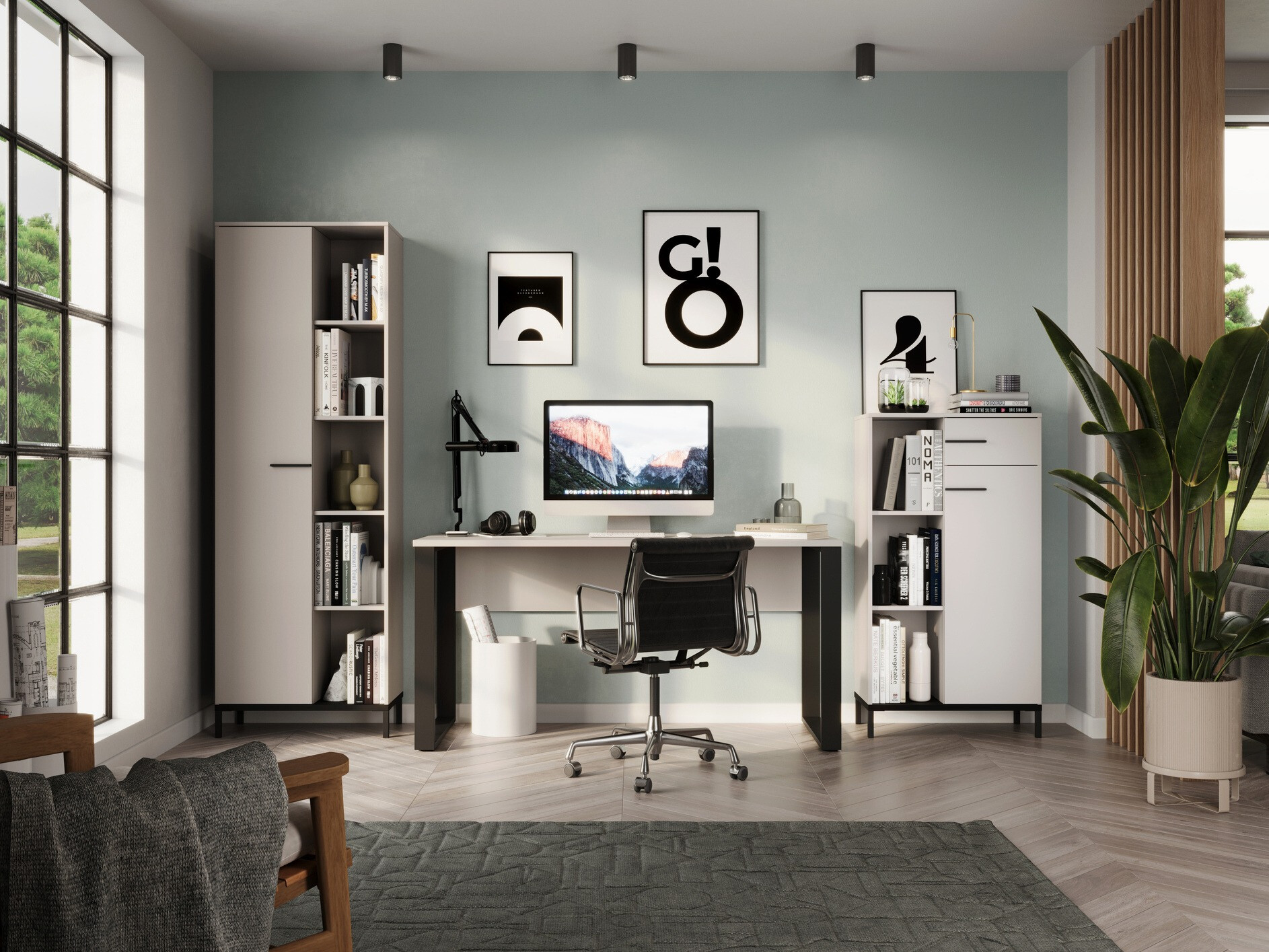 Kumode Solaro 100 (Kašmirs)