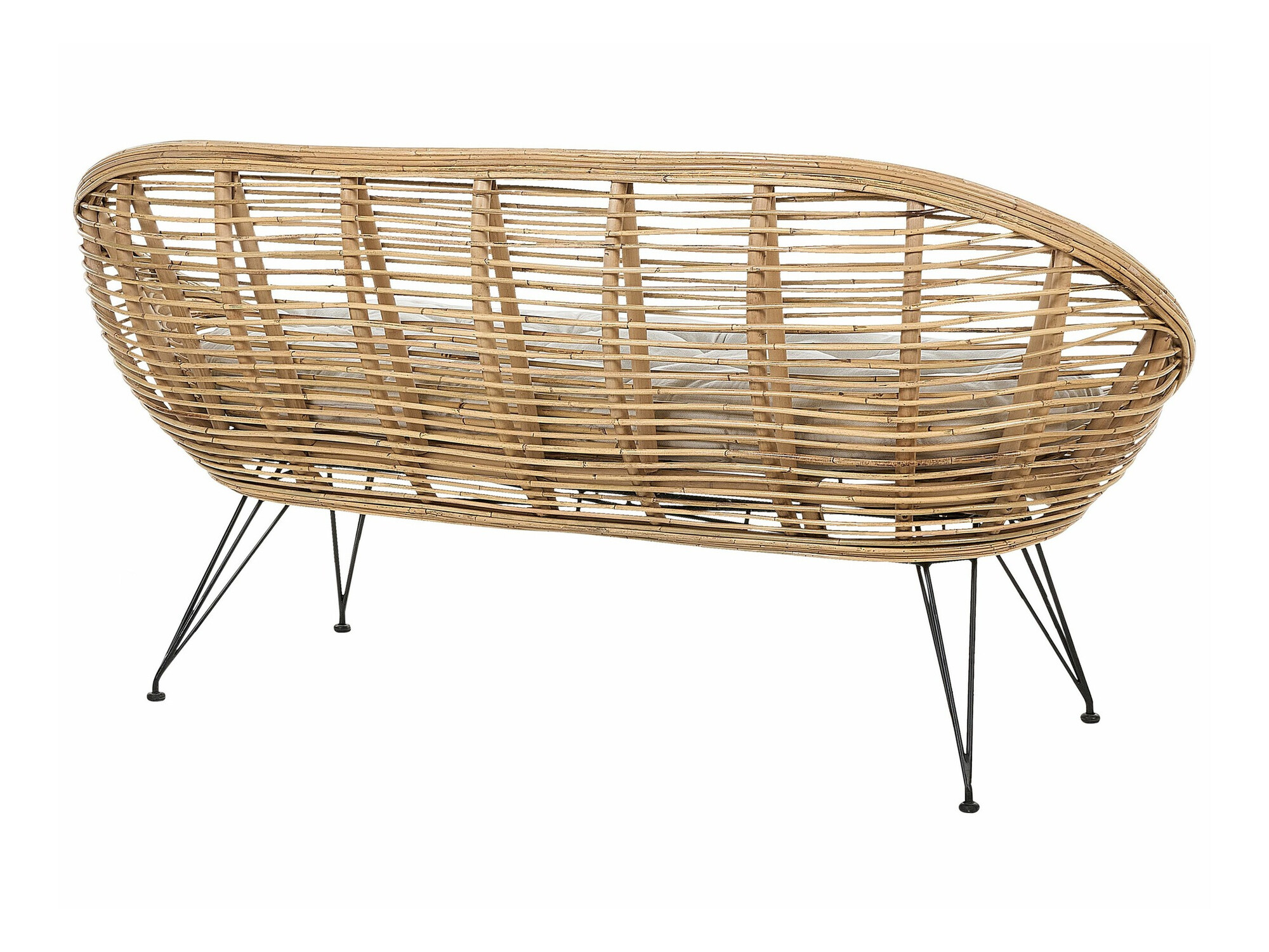 Садовый диван Marsona 100