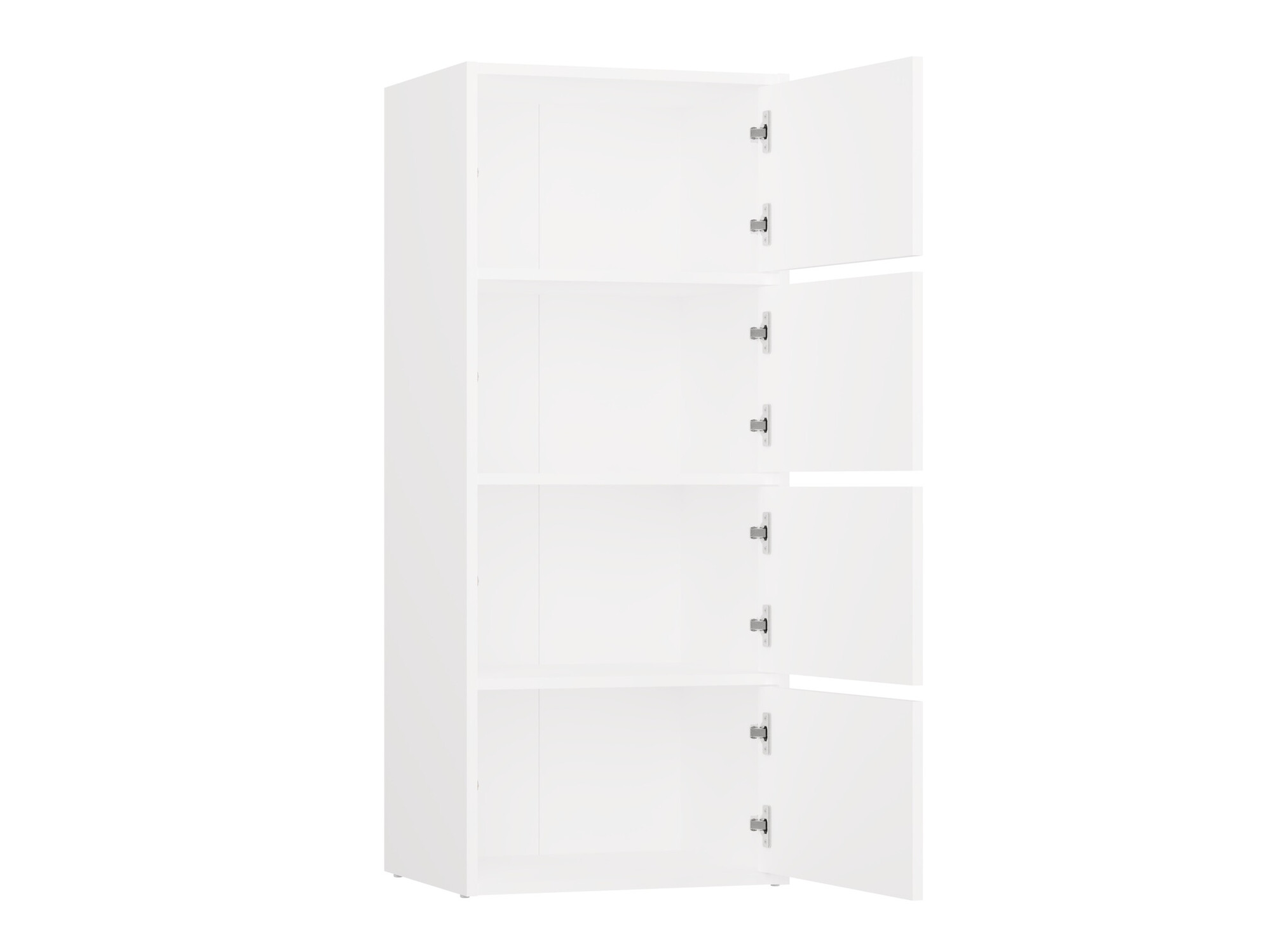 Skapis Mandeville 298 (Balts)