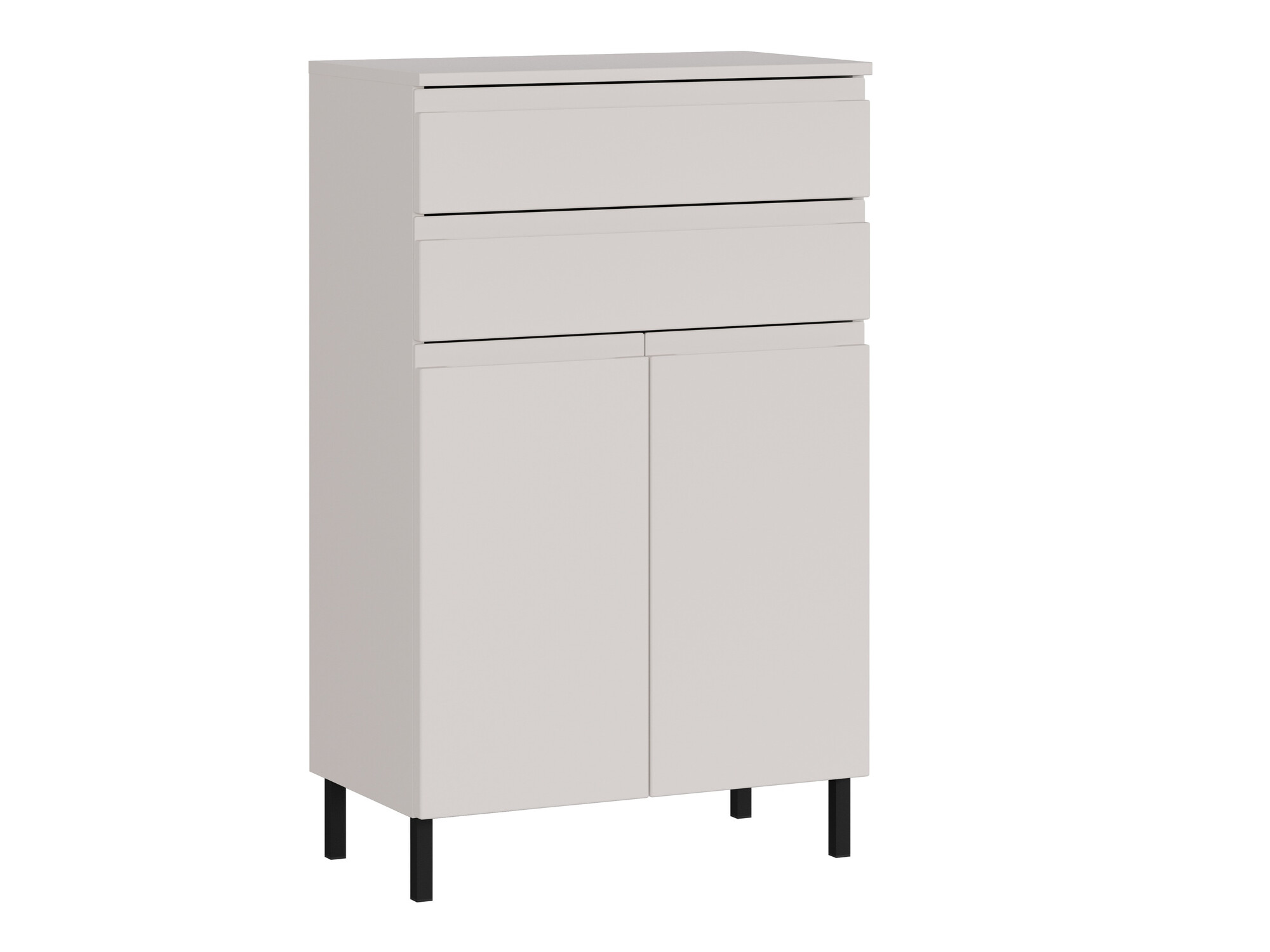 Stāvošs vannas skapītis Talmira 104 (Kašmirs)