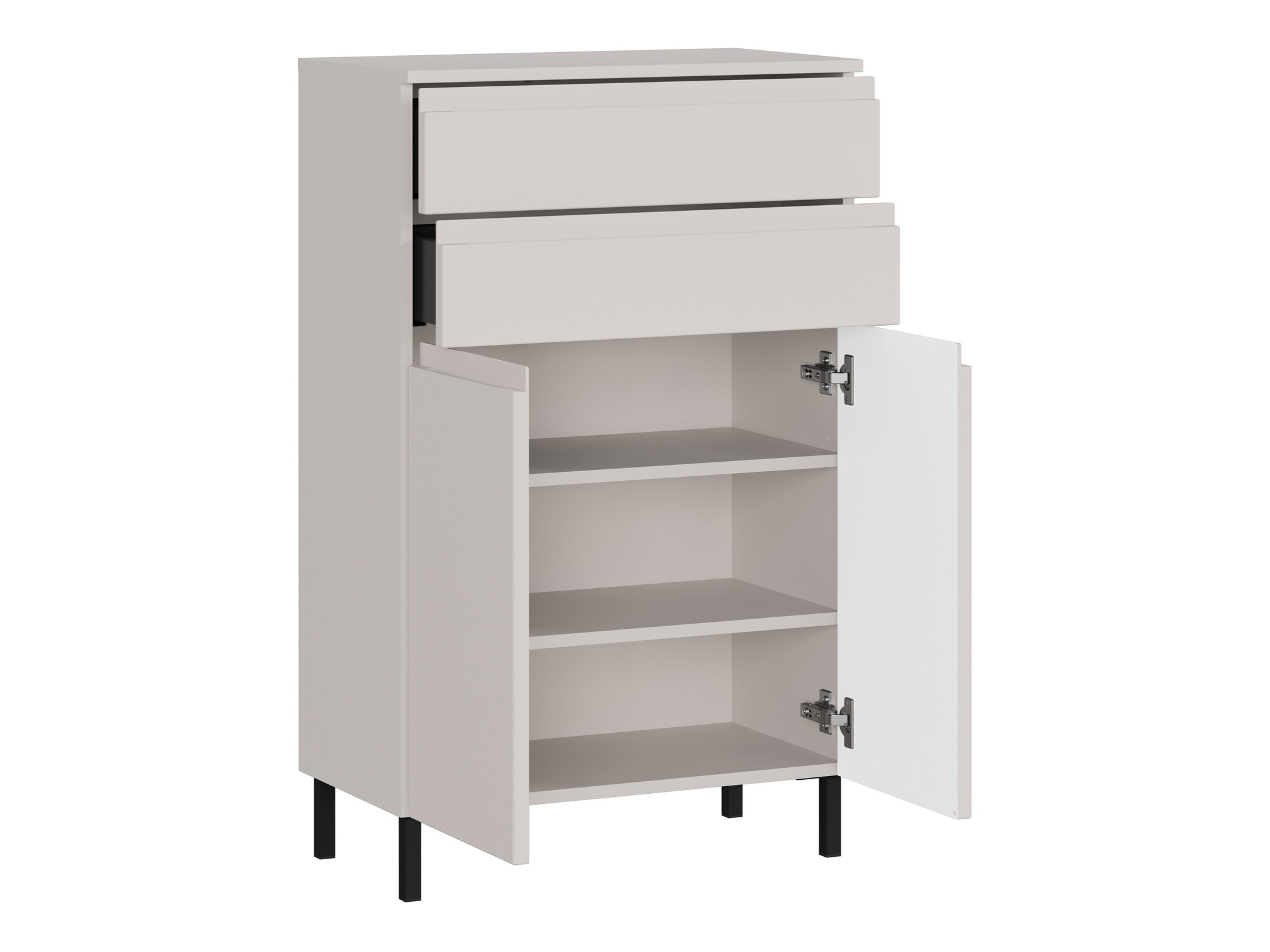 Stāvošs vannas skapītis Talmira 104 (Kašmirs)