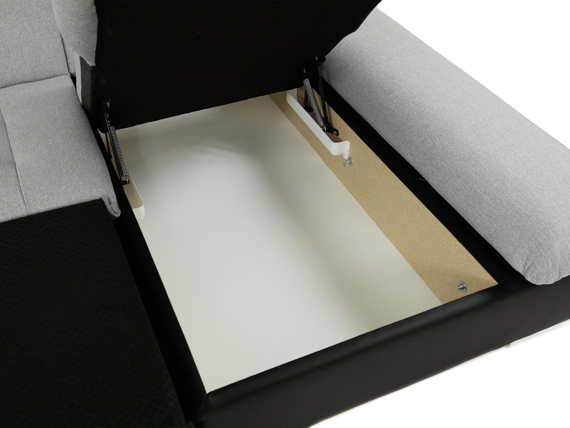 Stūra dīvāns Comfivo 152 (Kronos 19)