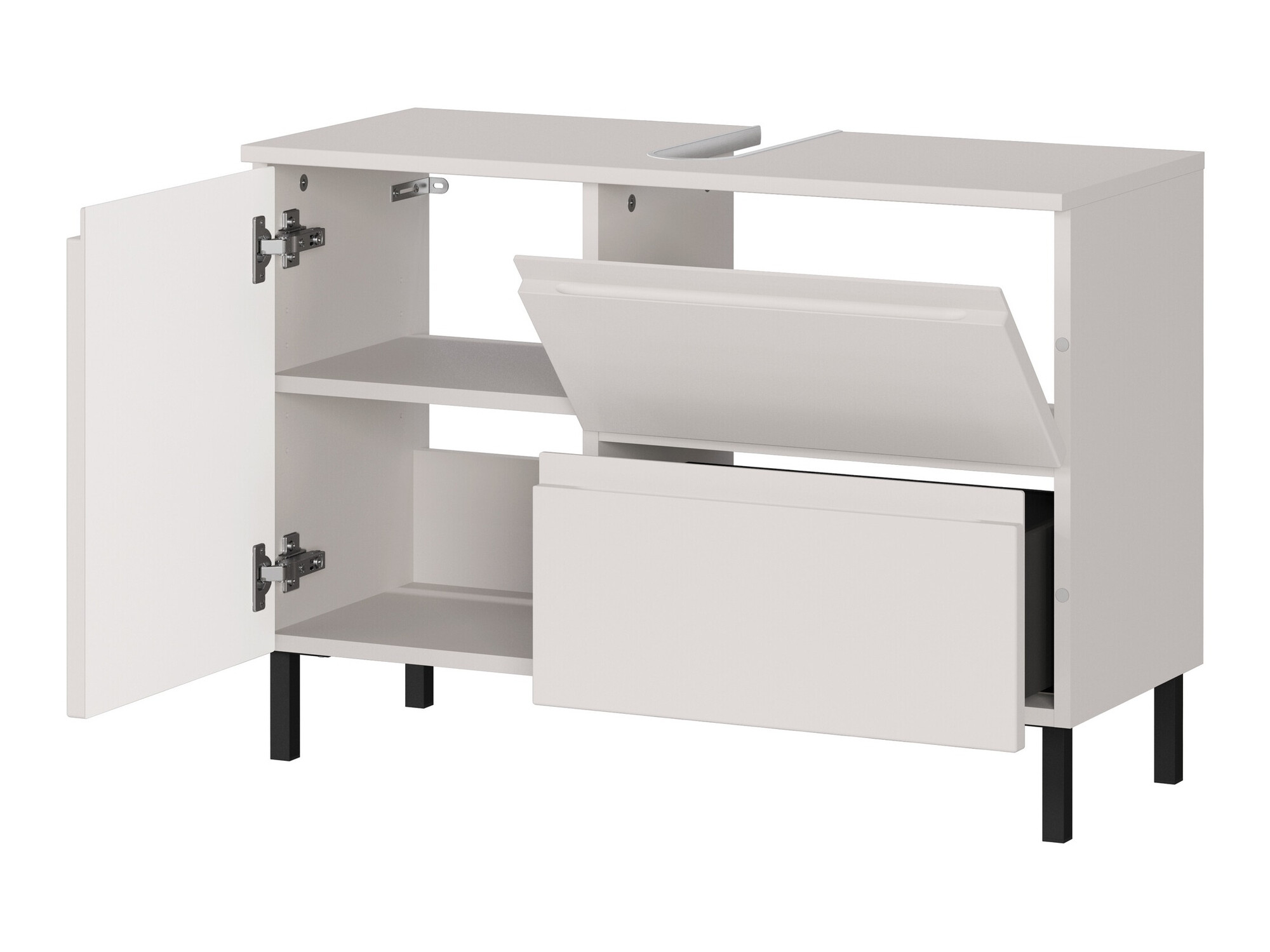 Vannas komplekts Talmira 114