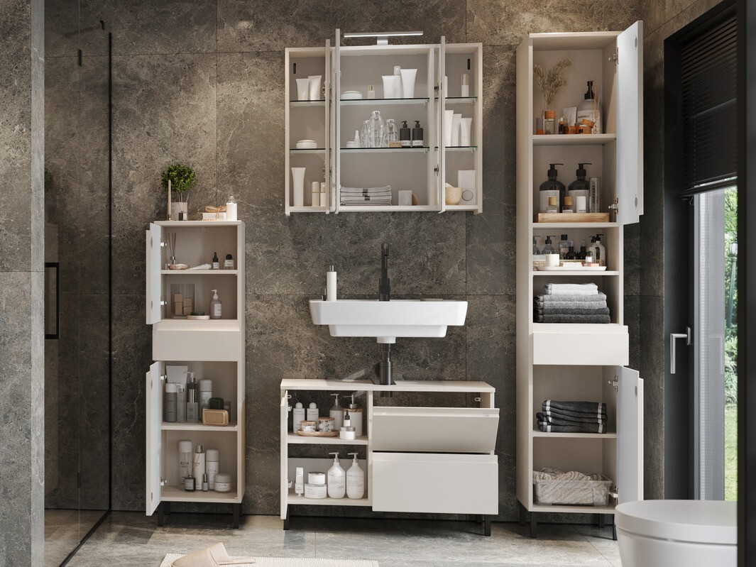 Vannas komplekts Talmira 114